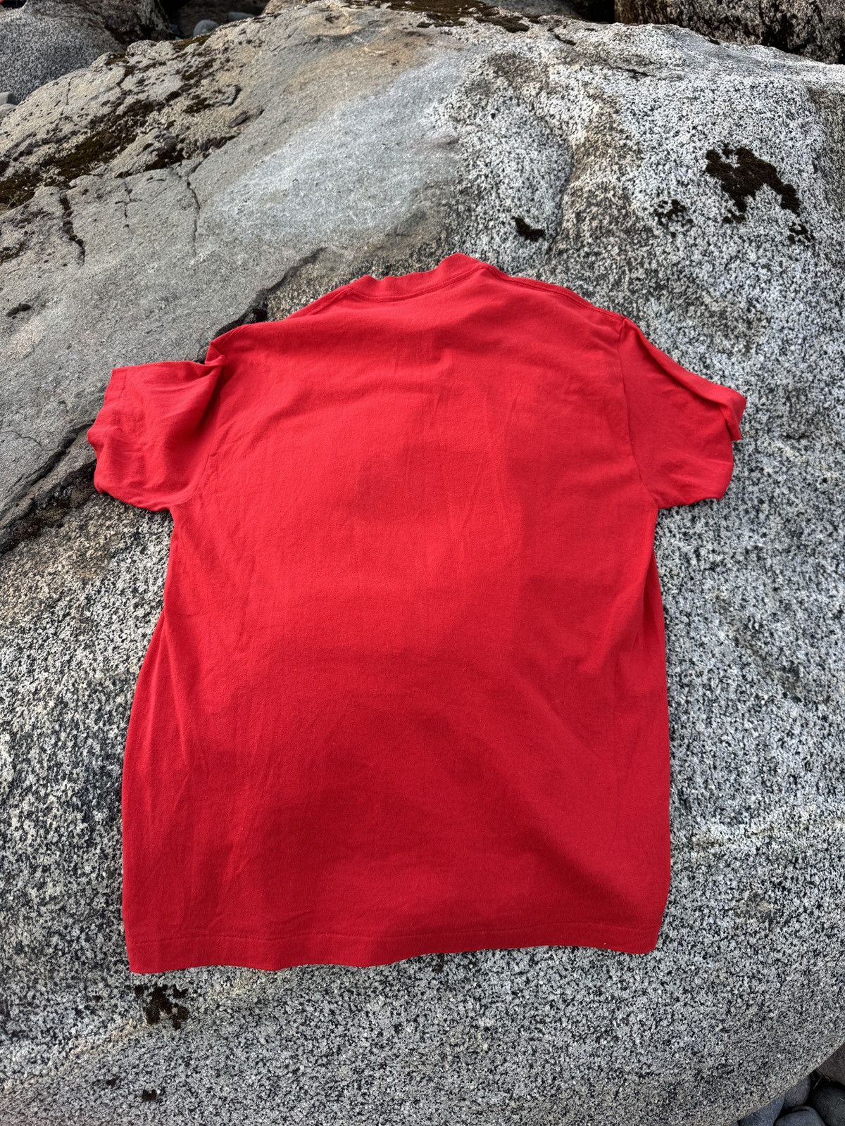 Trench USA Vintage 49ers Tee Size US XL / EU 56 / 4 - 2 Thumbnail