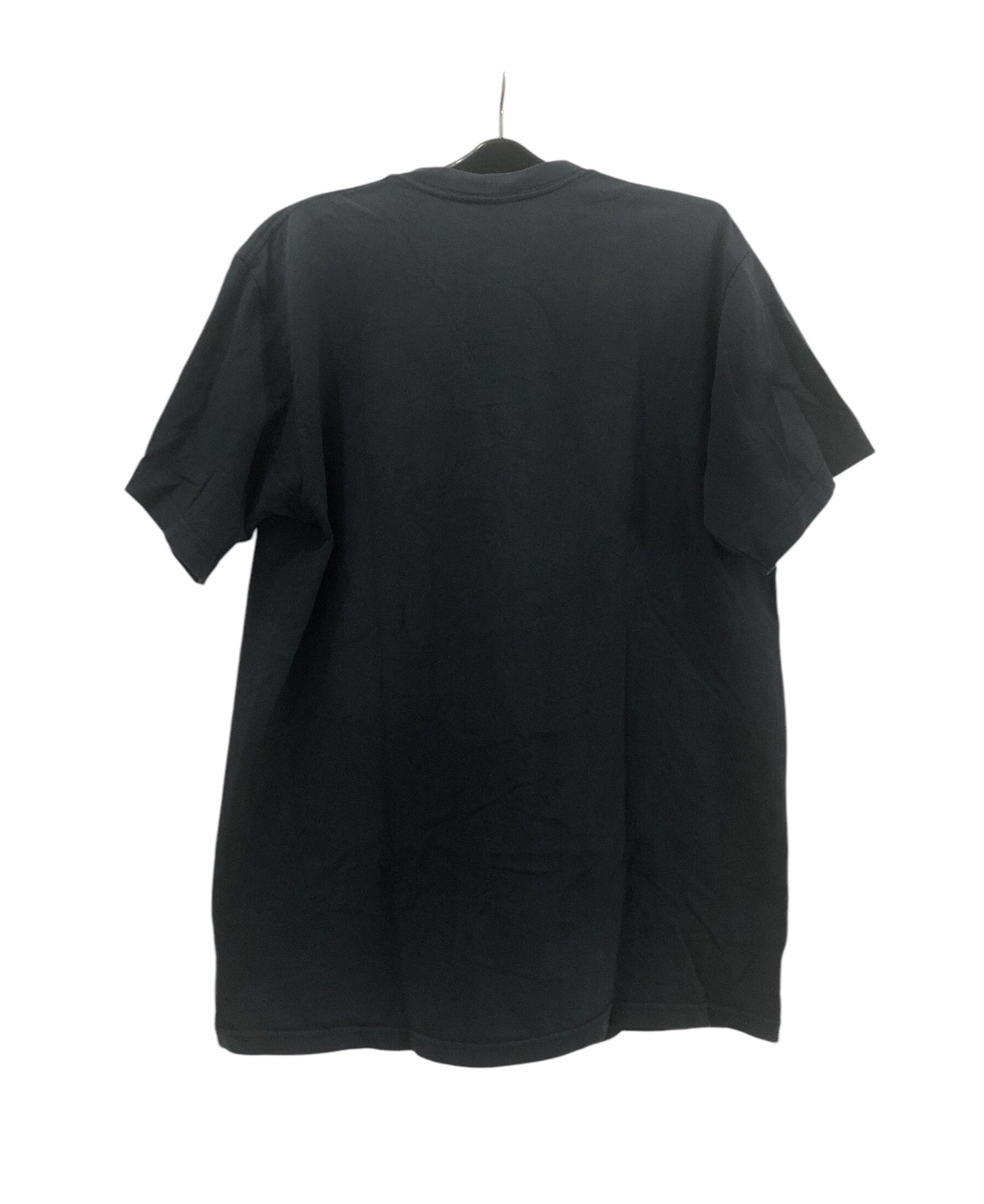 Stussy × Vintage Vintage StussyWood Long Live Rock T-shirts Size US L / EU 52-54 / 3 - 2 Thumbnail