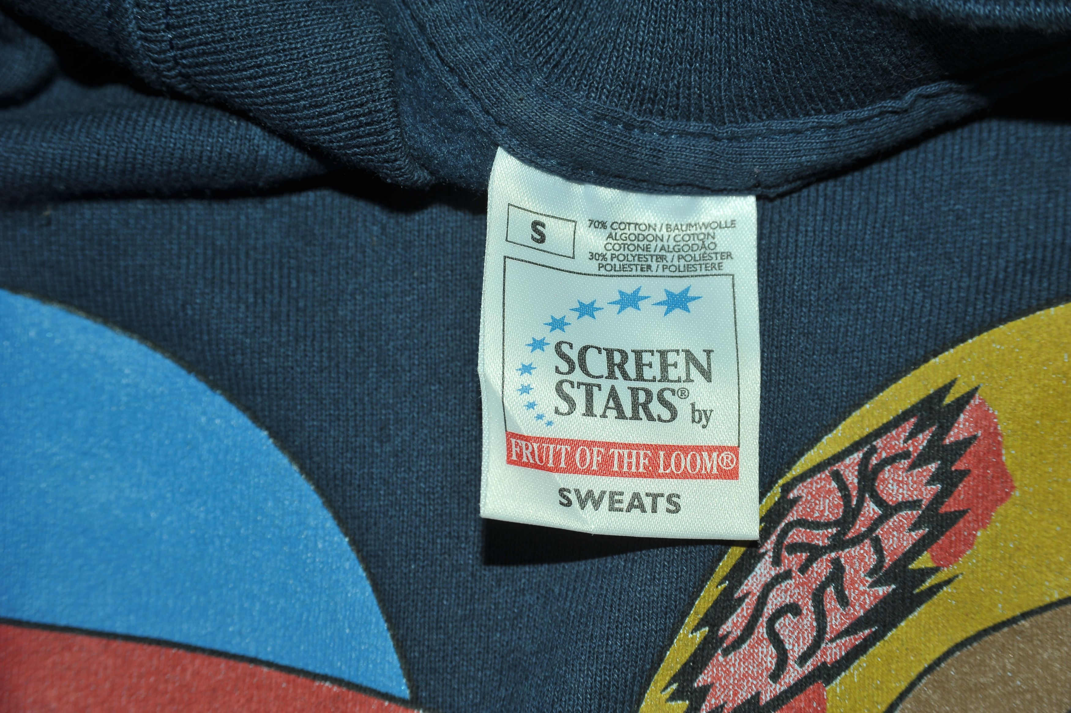 Other Vintage South Park Oh My God Sweatshirt Size US S / EU 44-46 / 1 - 5 Thumbnail