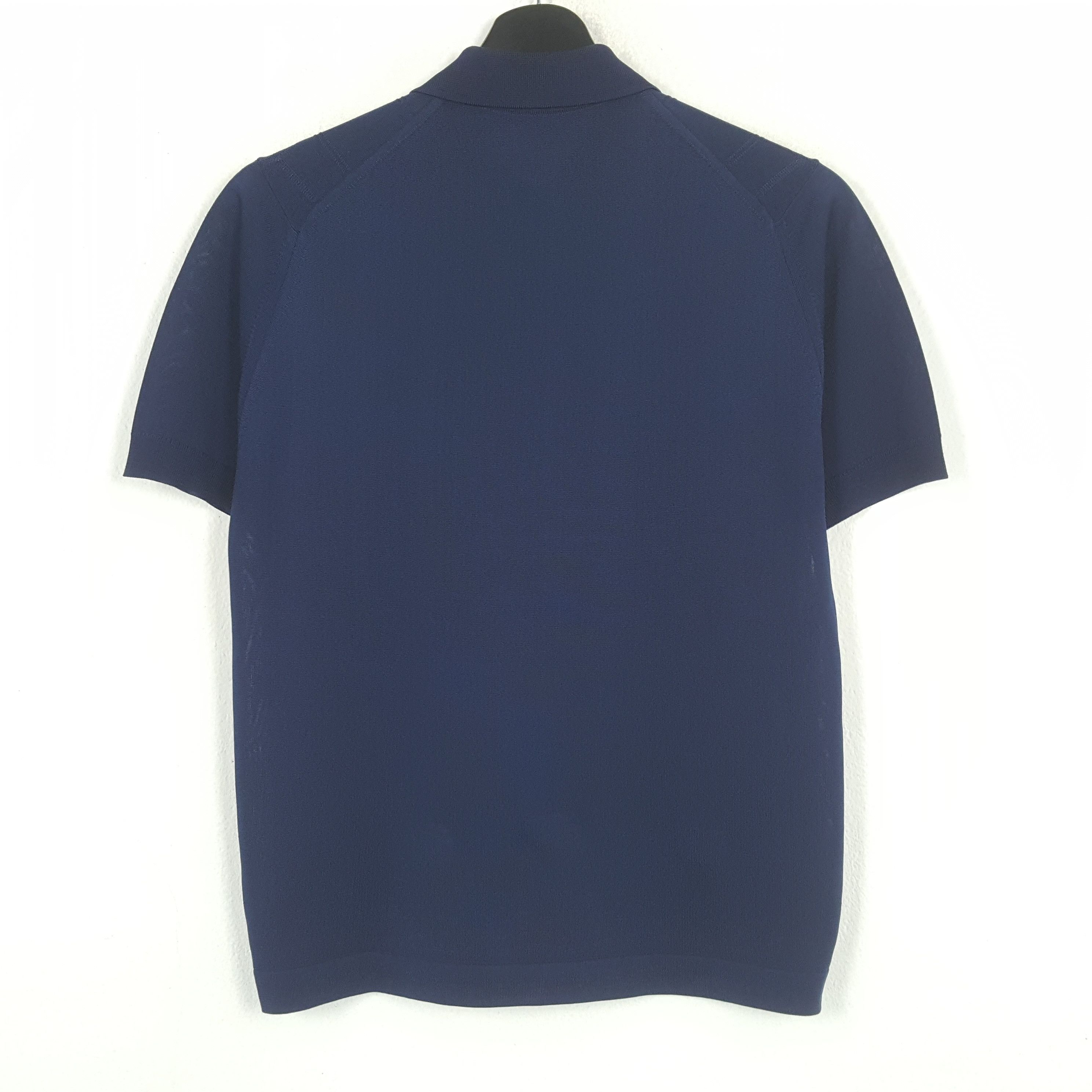Montagut MONTAGUT Casual Style Polos 32 Size US S / EU 44-46 / 1 - 3 Thumbnail