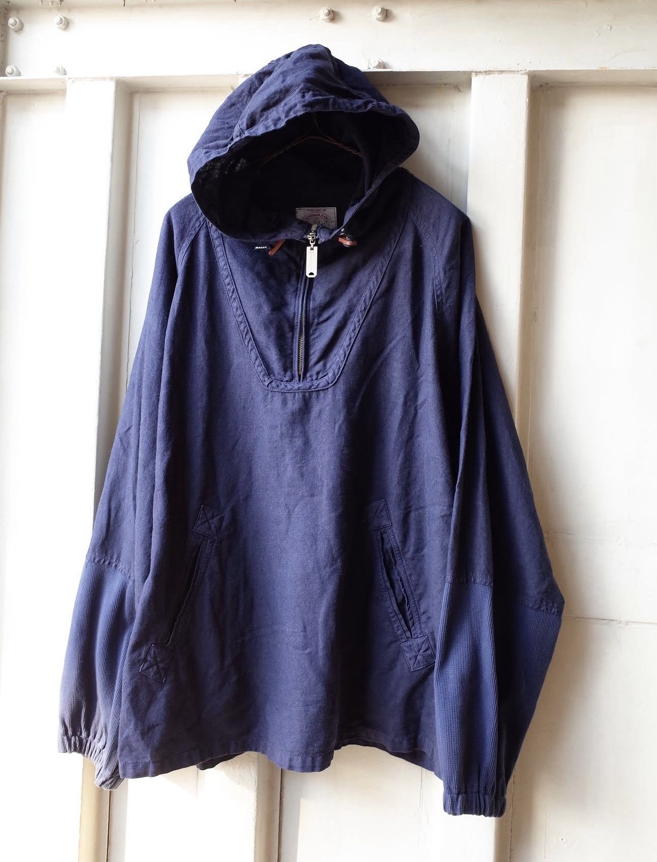 Giorgio Armani 1990s Giorgio Armani Size US L / EU 52-54 / 3 - 1 Thumbnail