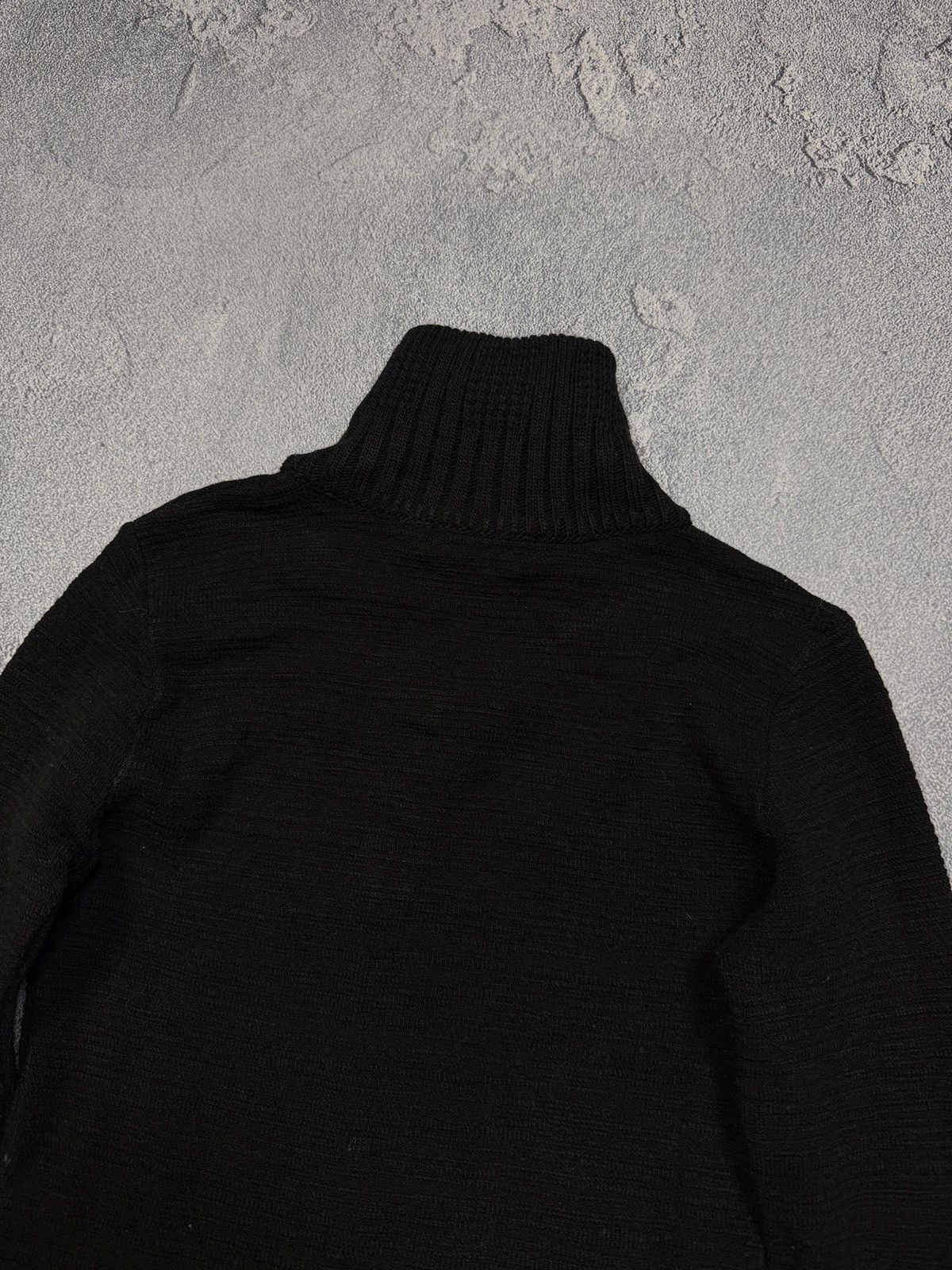 Morgan Homme Morgan vintage sweater 90s Size S / US 4 / IT 40 - 8 Thumbnail