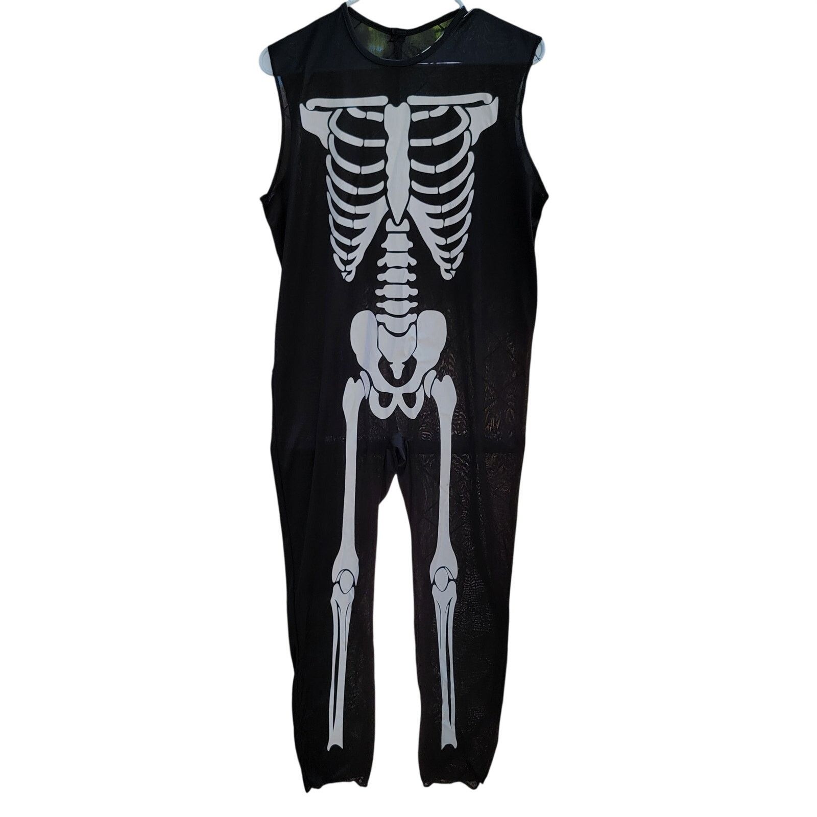Other Mr. Bone Jangles Costume by Forum Novelties Inc. - Size OS Size ONE SIZE - 5 Thumbnail