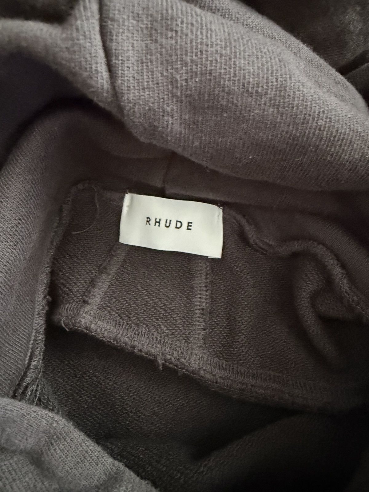 Rhude Rhude Supremo Summer of Roses Hoodie Size US S / EU 44-46 / 1 - 5 Thumbnail