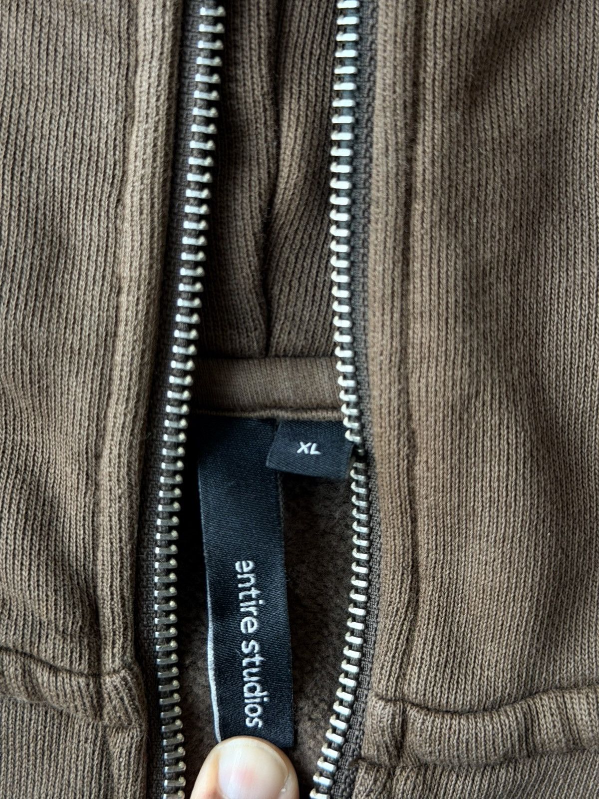 Entire Studios Entire Studios Jacket Size US XL / EU 56 / 4 - 2 Thumbnail