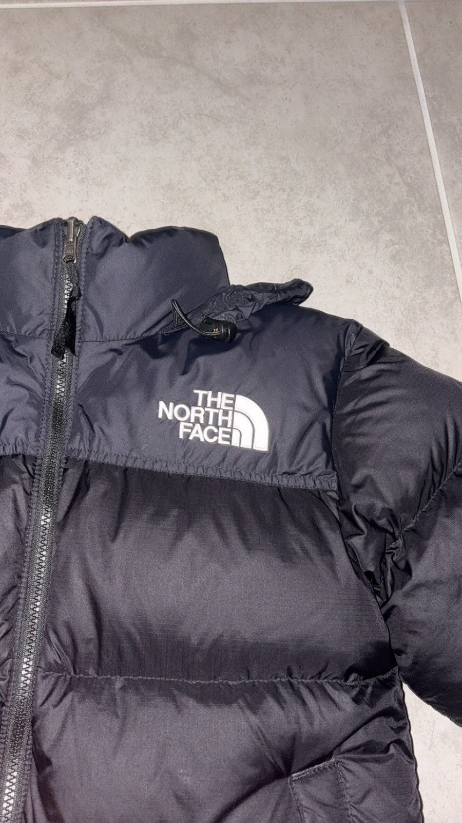 The North Face THE NORTH FACE PUFFER IN PERFECT CONDITION Size S / US 4 / IT 40 - 3 Thumbnail