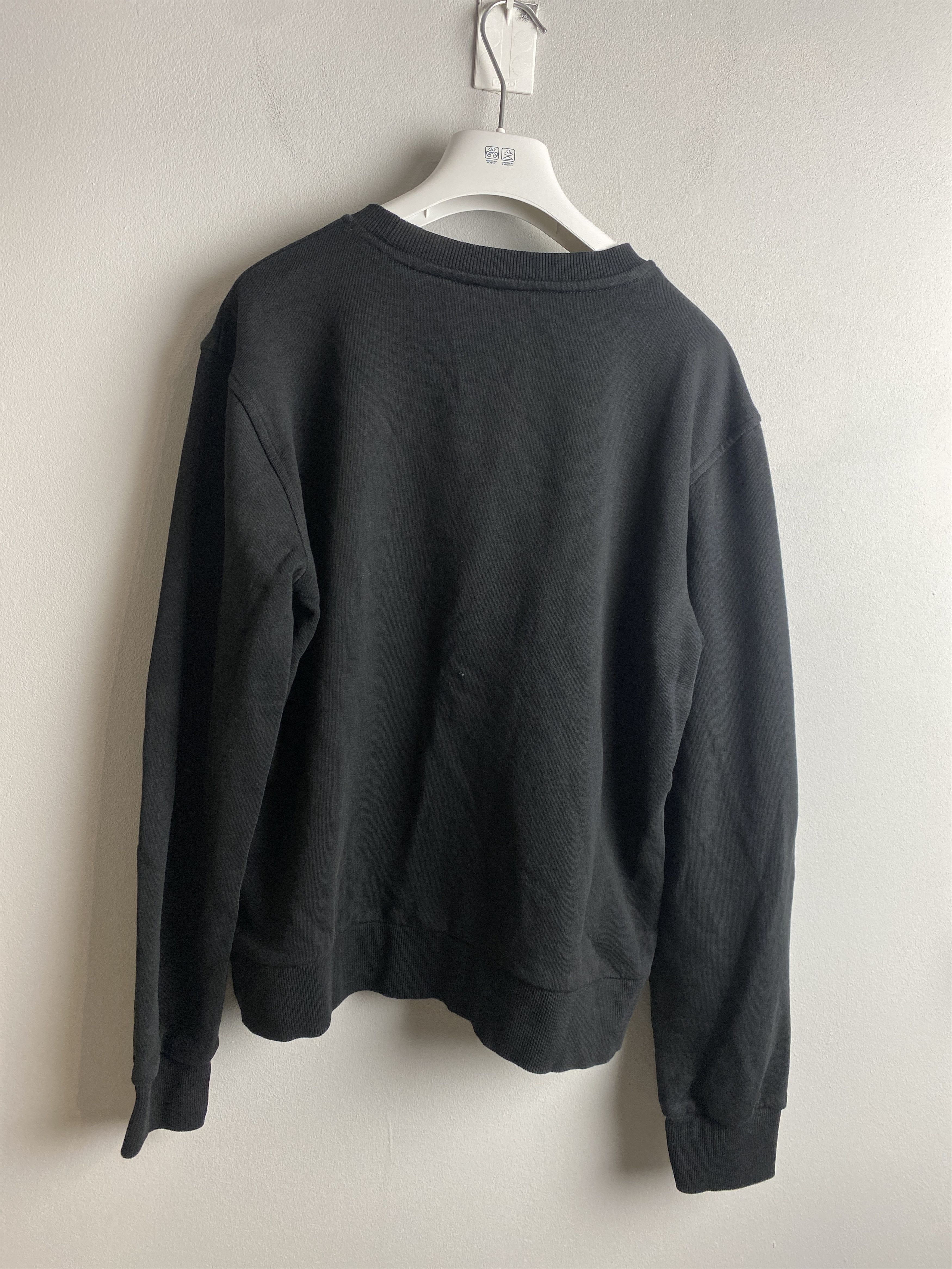 Cavalli Class Cavalli Class big logo sweatshirt crewneck Size XXL / US 16-18 / IT 52-54 - 6 Thumbnail