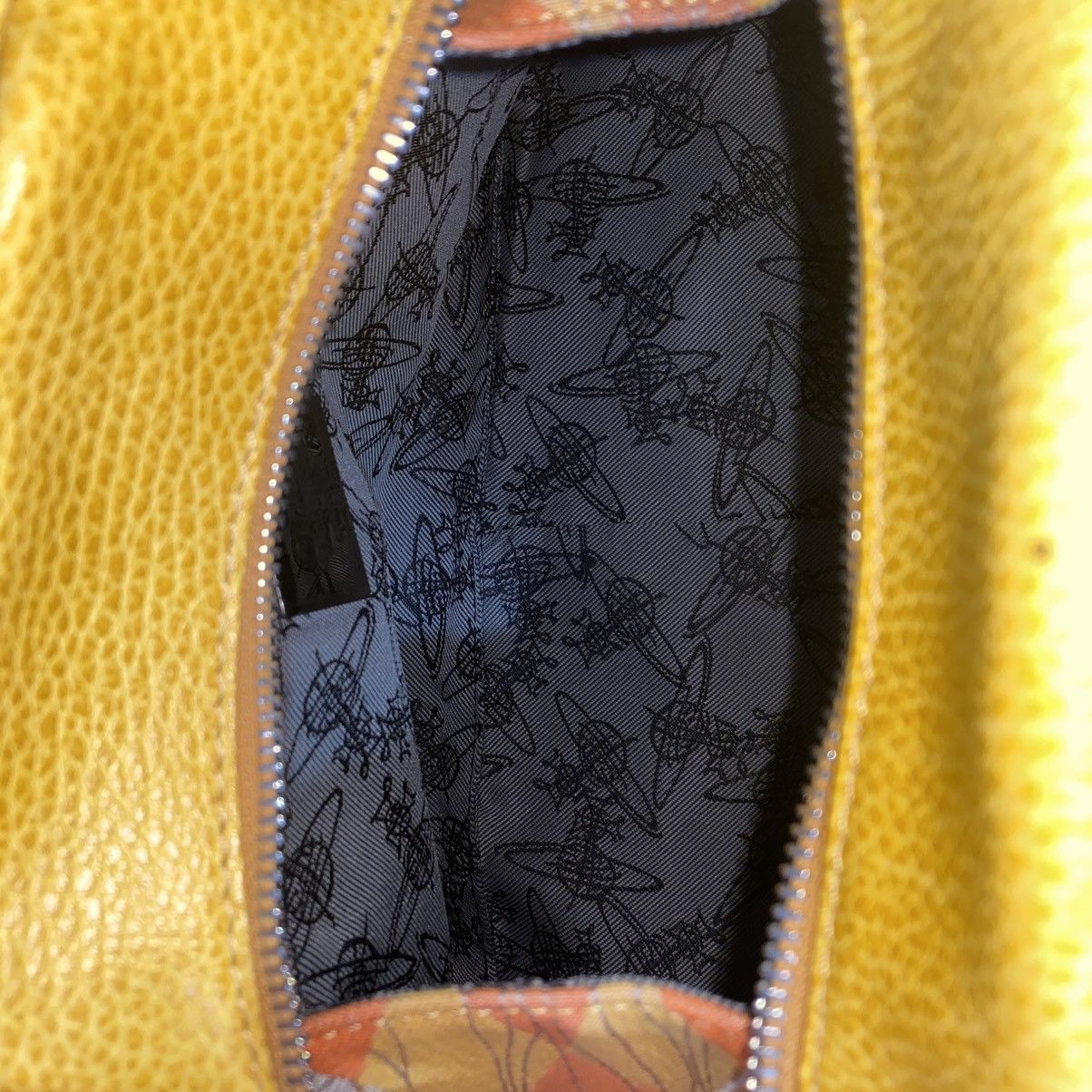 Vivienne Westwood Vivienne Westwood Classic Argylle Derby Bag Size ONE SIZE - 5 Thumbnail