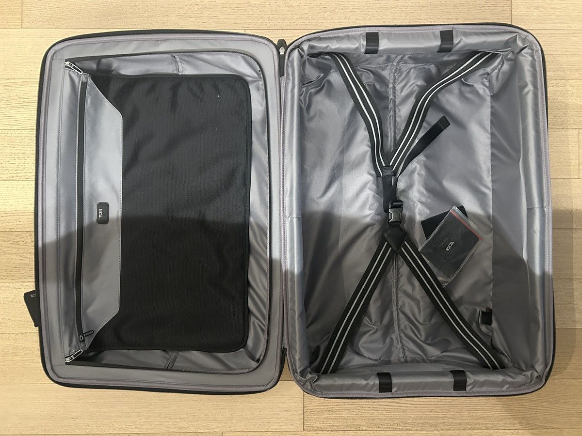 Tumi TUMI TEGRA-LITE® XX-Large Expadable Checked Size ONE SIZE - 5 Thumbnail