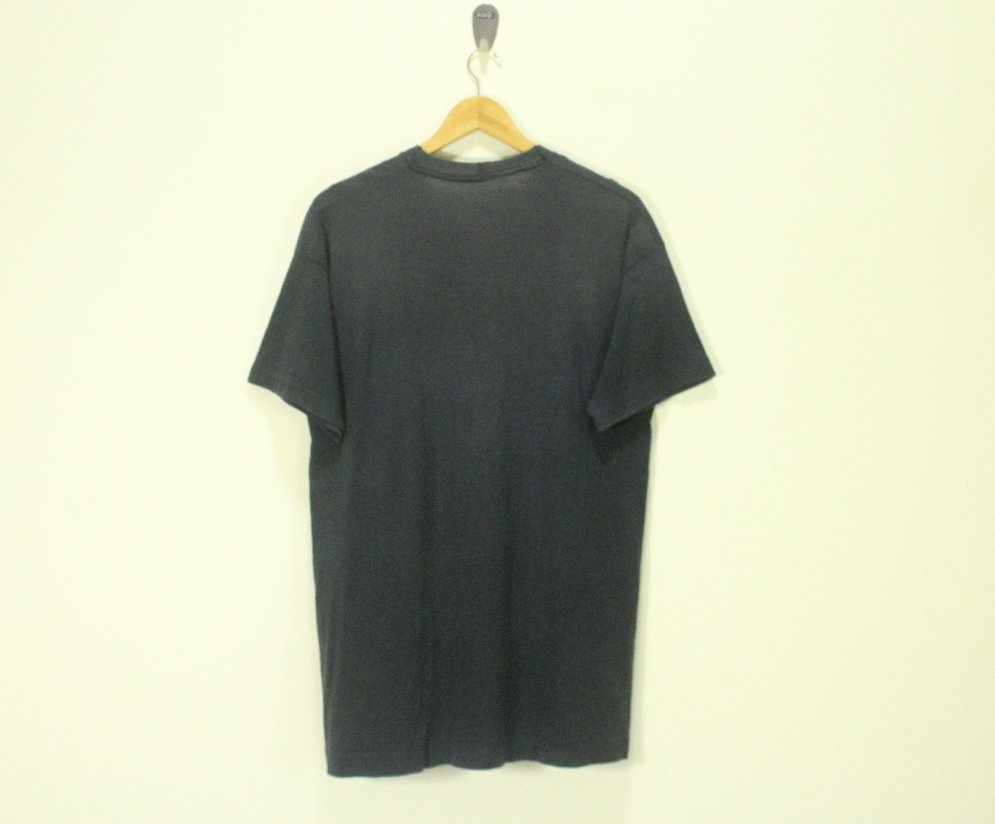 Vintage Vintage Paul CEZANNE T Shirt At The Tate Art Single Stitch Size US L / EU 52-54 / 3 - 4 Thumbnail