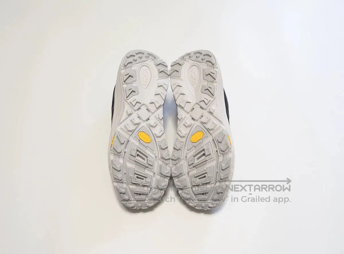Hoka Hoka One One Mafate Three2 Trail Shoes. Size US 10 / EU 43 - 5 Thumbnail