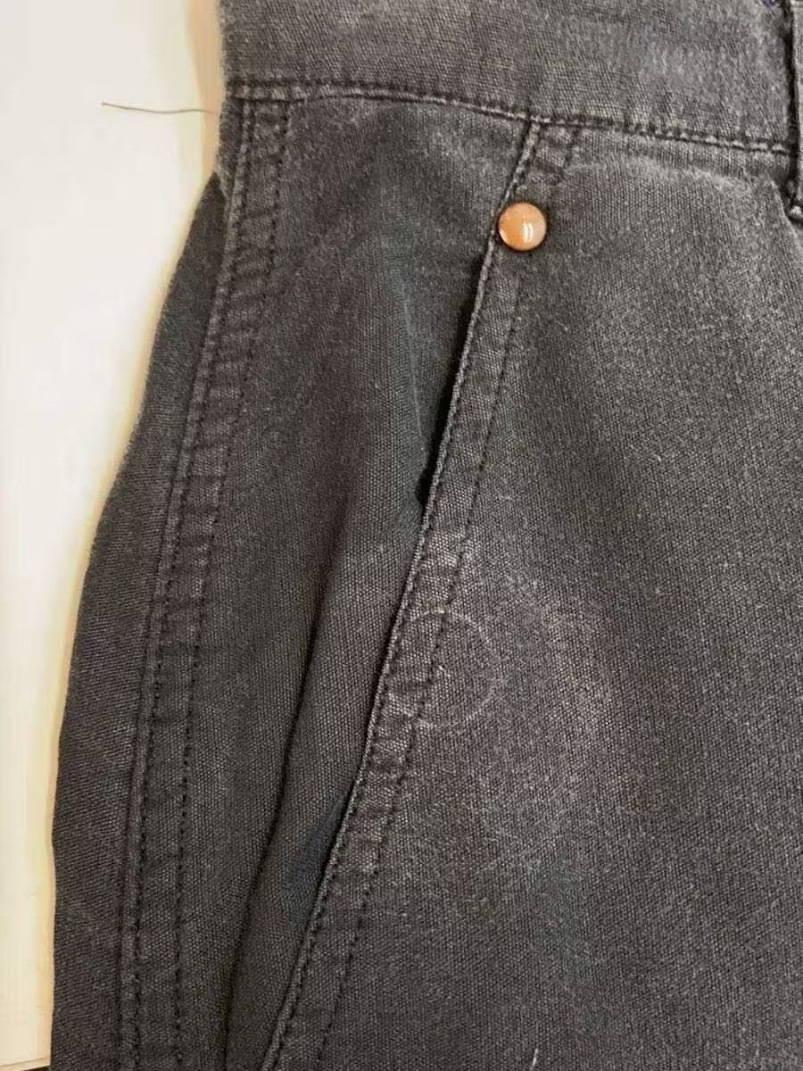 Comme des Garcons Homme 80's Pants Size US 30 / EU 46 - 7 Thumbnail
