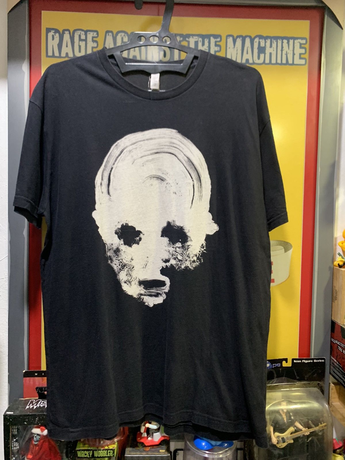 Band Tees × Vintage DAUGHTERS “You Won’t Get What You Wan’t” Band tees Size US L / EU 52-54 / 3 - 2 Thumbnail