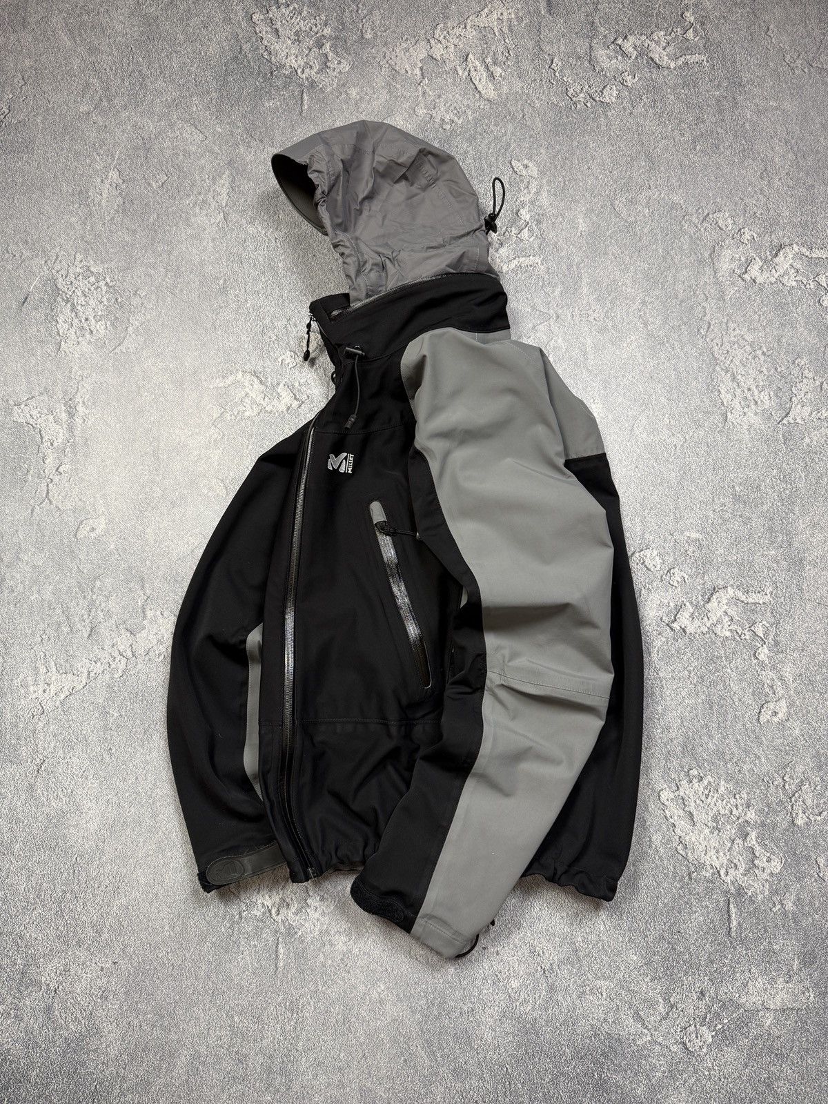 Millet Outdoor Gore-Tex Crazy Jacket
