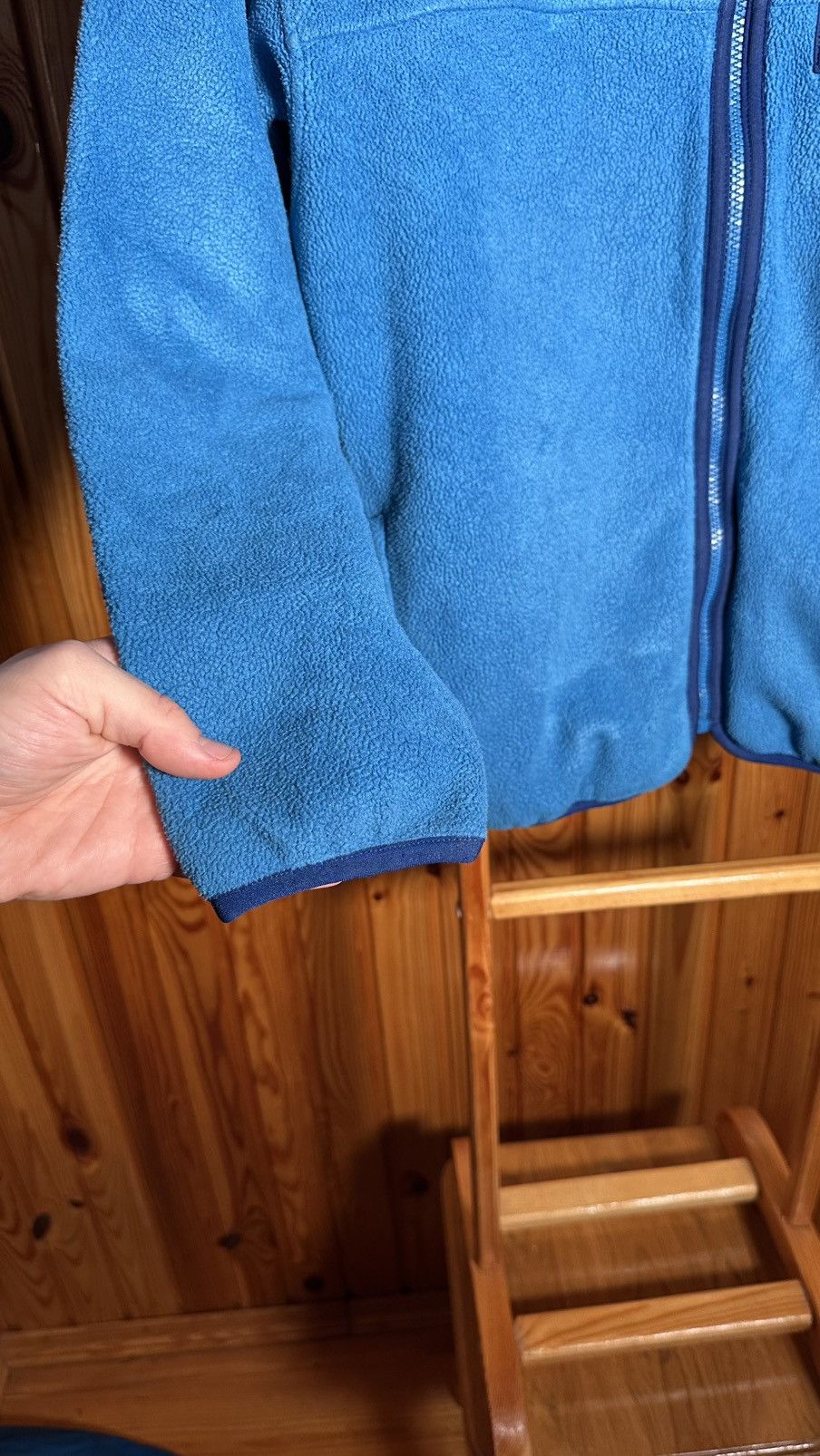 Patagonia patagonia synchilla jacket Size ONE SIZE - 8 Thumbnail