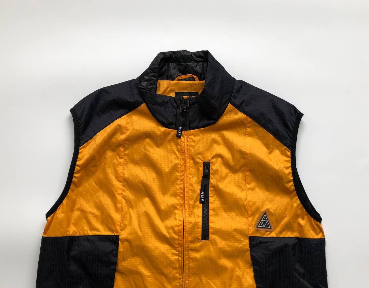 Huf Huf Worldwide Peak Tech Vest Size US M / EU 48-50 / 2 - 2 Thumbnail