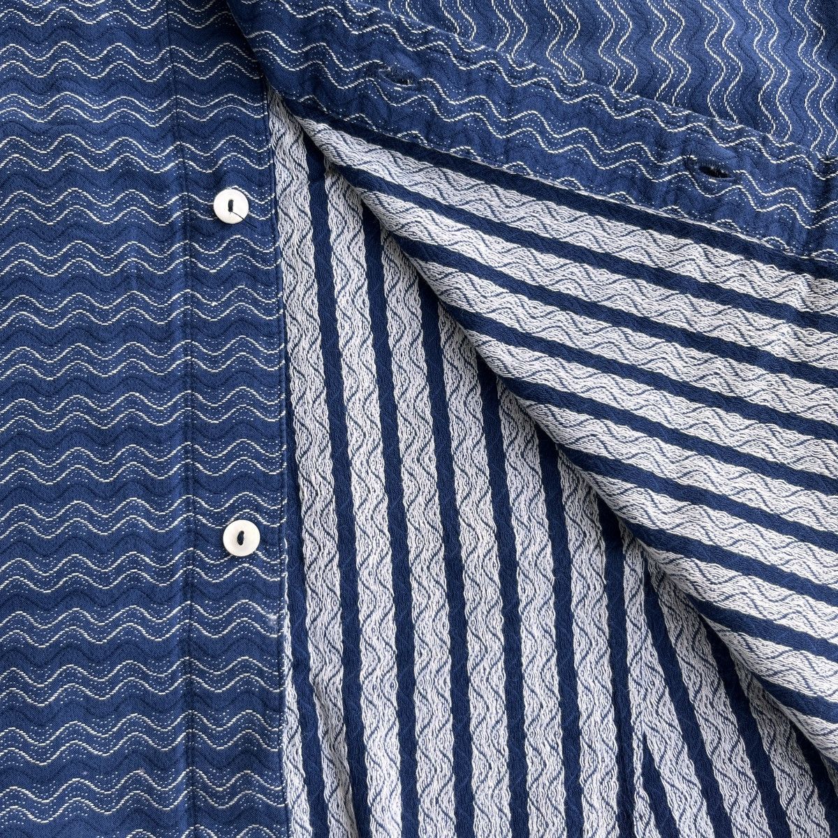 Sugar Cane Sugar Cane Button Up Size US M / EU 48-50 / 2 - 7 Thumbnail