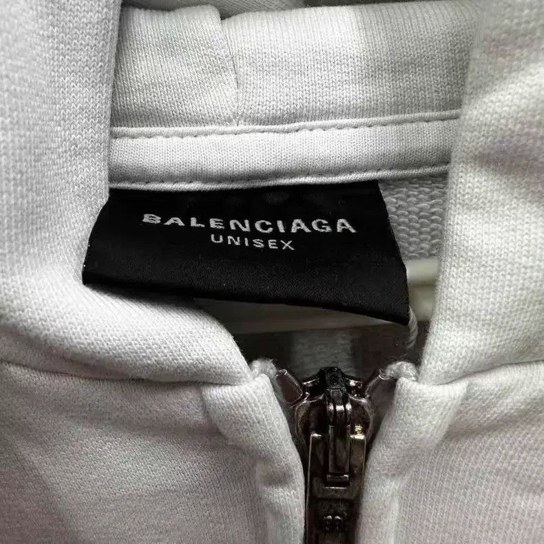 Balenciaga Balenciaga Energy-saving jacket Size US S / EU 44-46 / 1 - 3 Thumbnail
