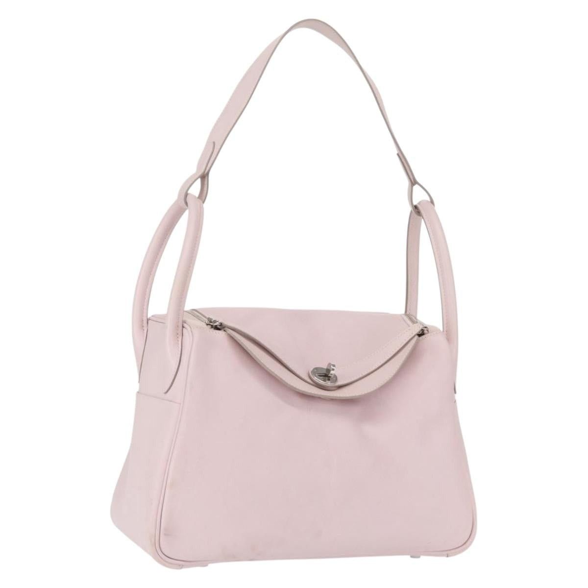 Hermes Hermes Lindy 30 Handbag Size ONE SIZE - 1 Thumbnail