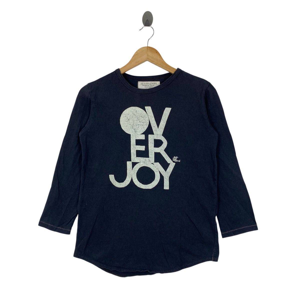alice auaa tシャツ If Six Was Nine × Japanese Brand Alice Auaa - Muslin Cut-out Shirt