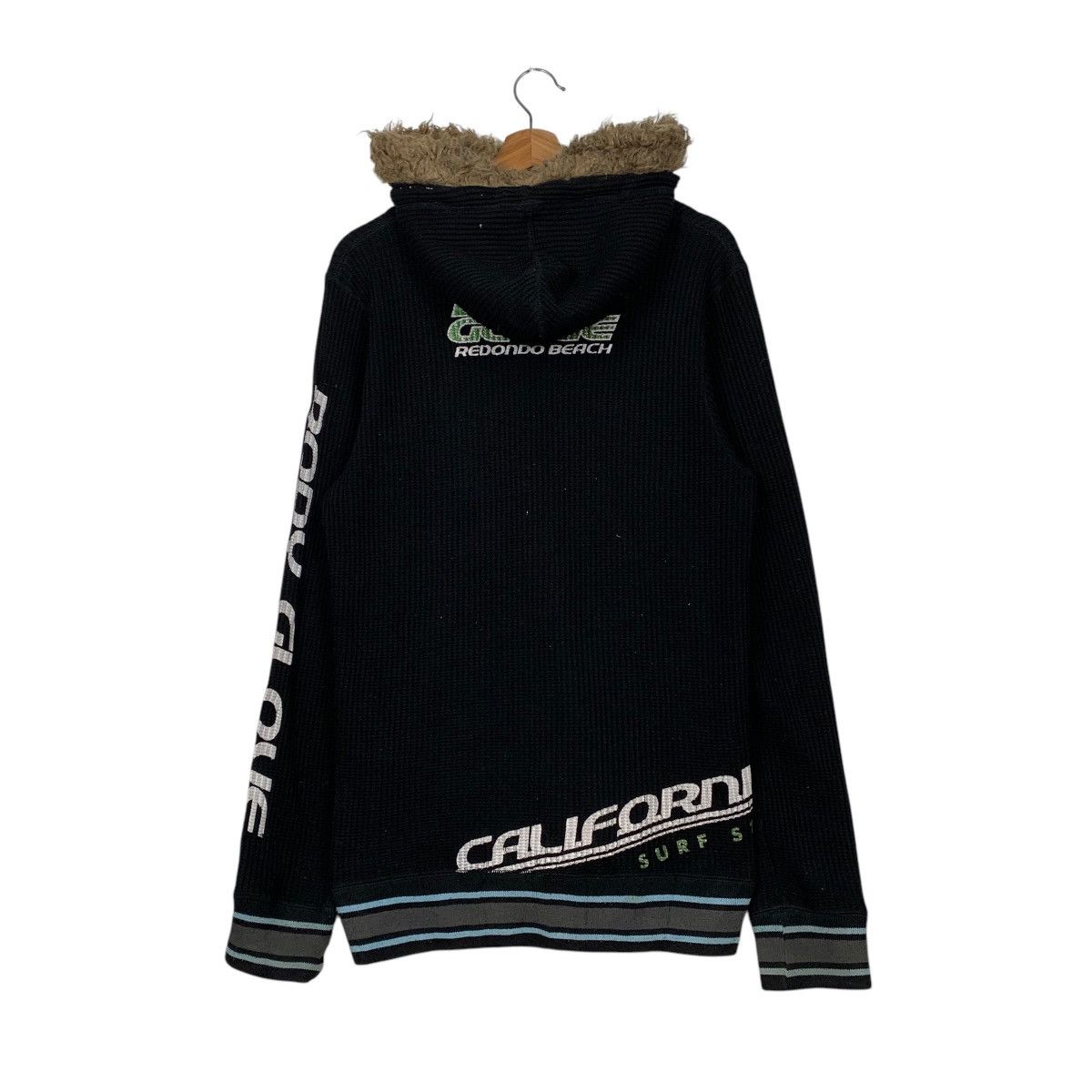 Body Glove Body Glove Surf Zipper Hoodie Size US L / EU 52-54 / 3 - 7 Thumbnail