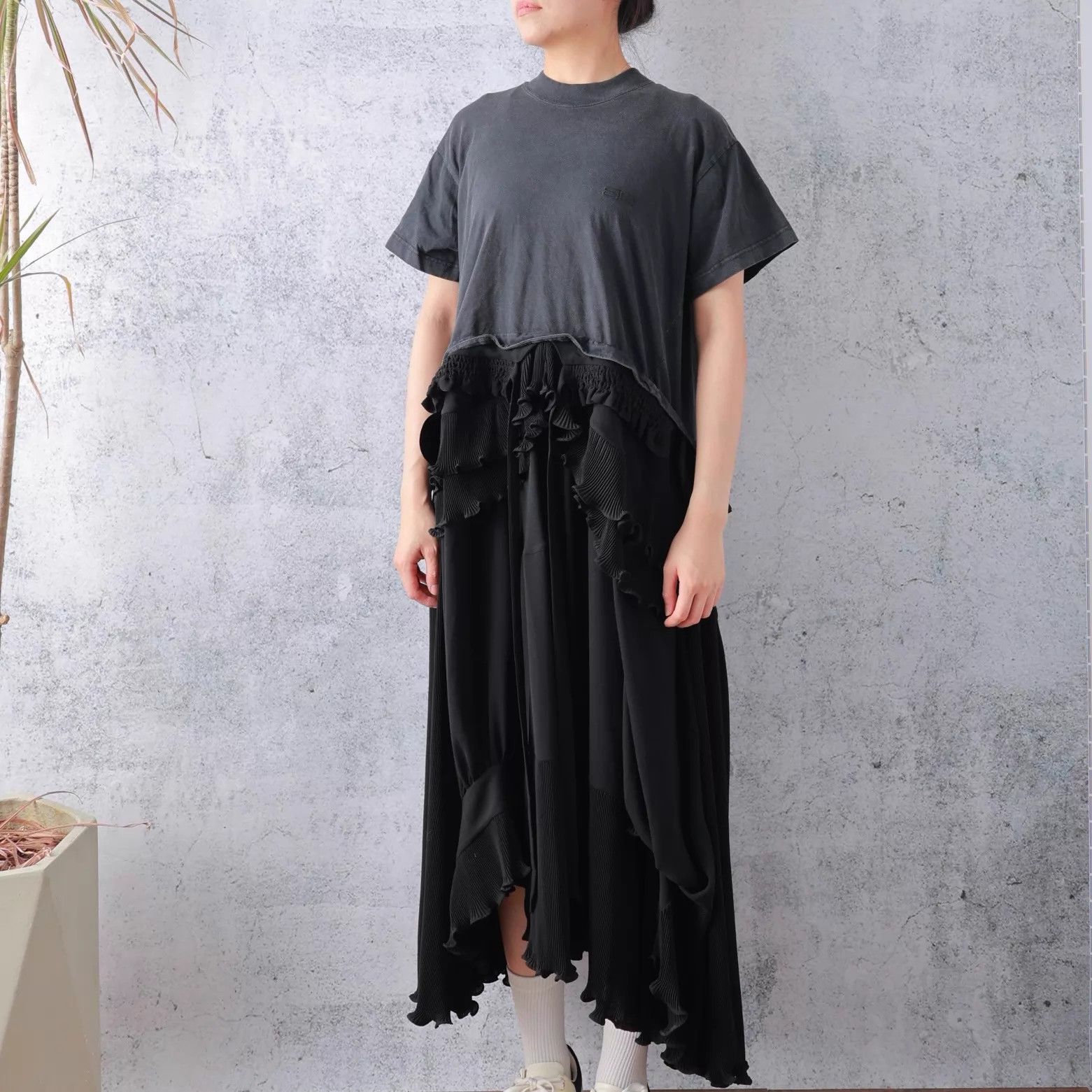 Balenciaga Balenciaga Dress 36 Size XS / US 0-2 / IT 36-38 - 1 Thumbnail