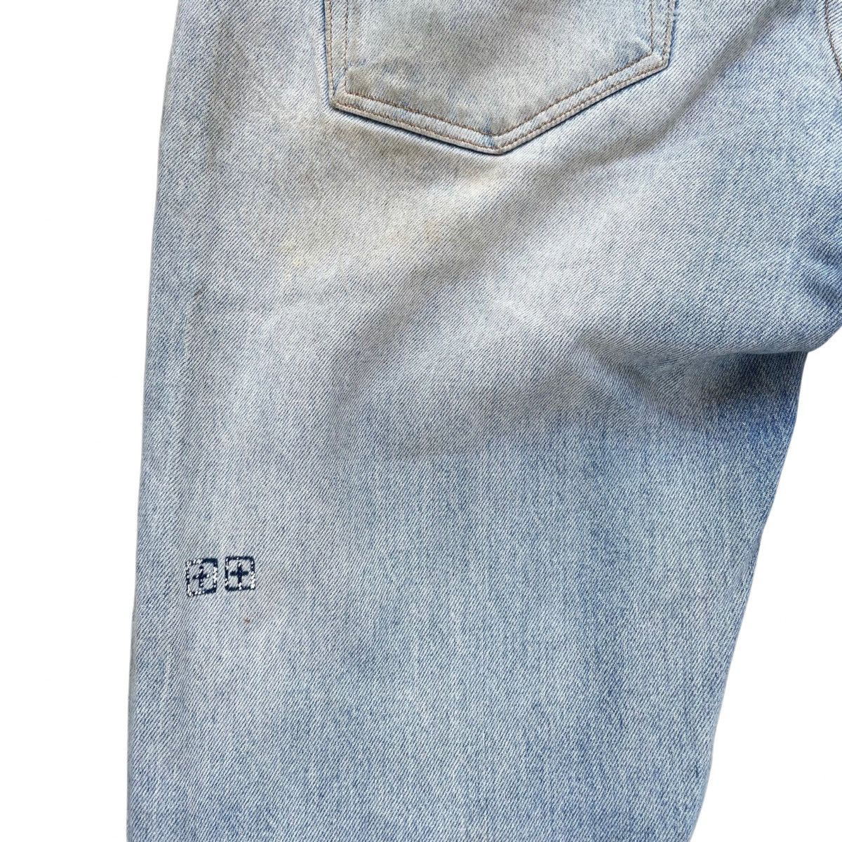Designer × Ksubi Ksubi Chitch The Streets Denim Size 33 Size US 33 - 8 Thumbnail