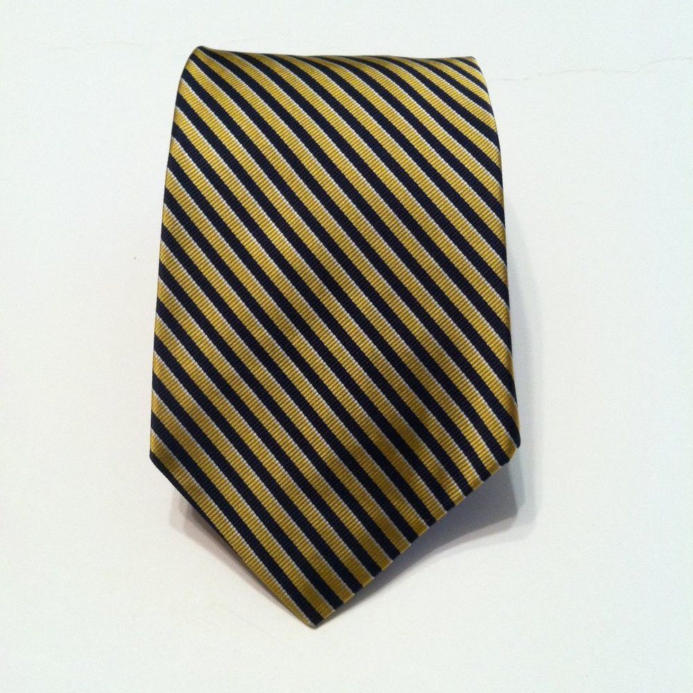Robert Talbott ROBERT TALBOTT BEST OF CLASS MENS NEW SILK TIE WIDTH:3 3/4" Size ONE SIZE - 1 Thumbnail