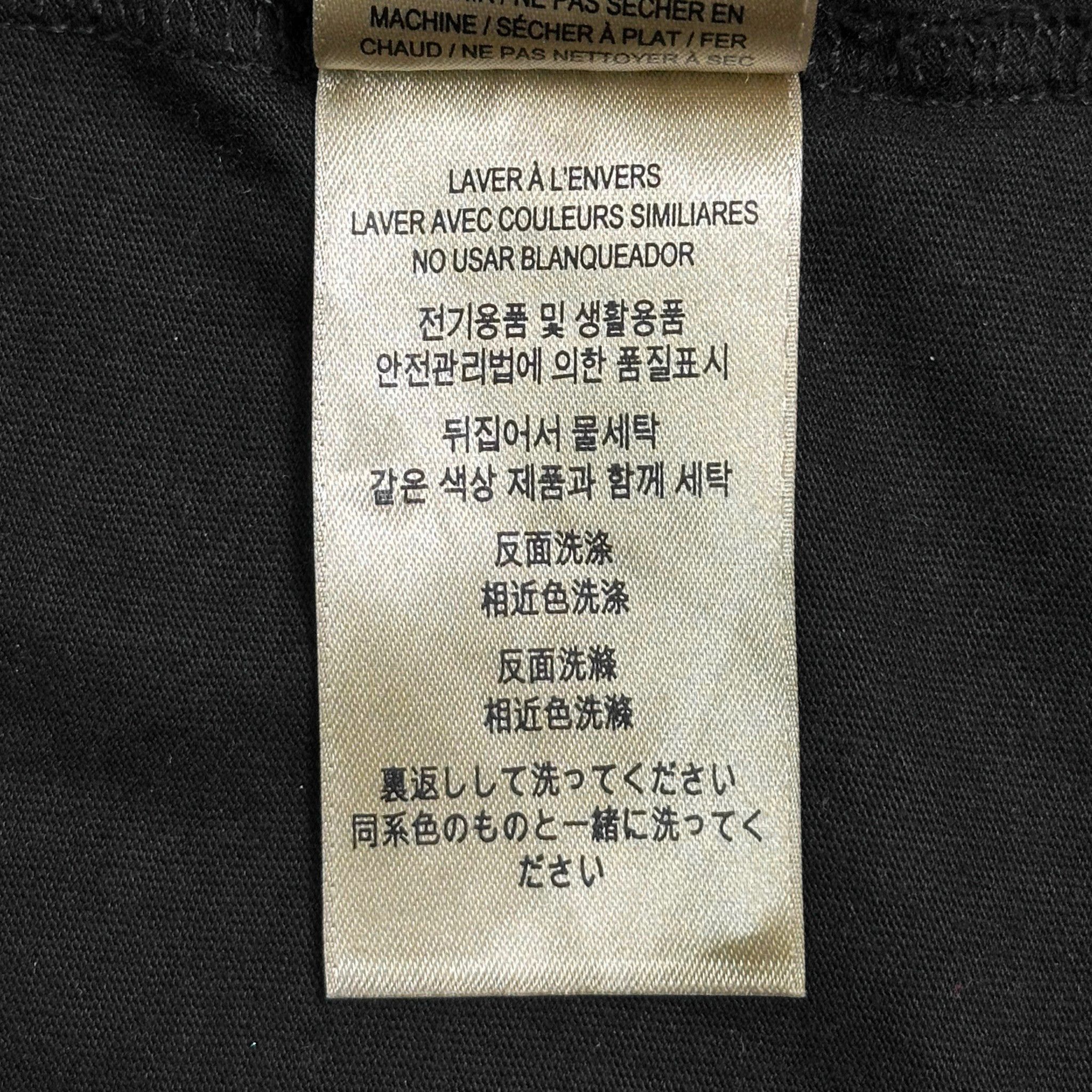 Burberry 86dbr240903013 Size US M / EU 48-50 / 2 - 3 Thumbnail