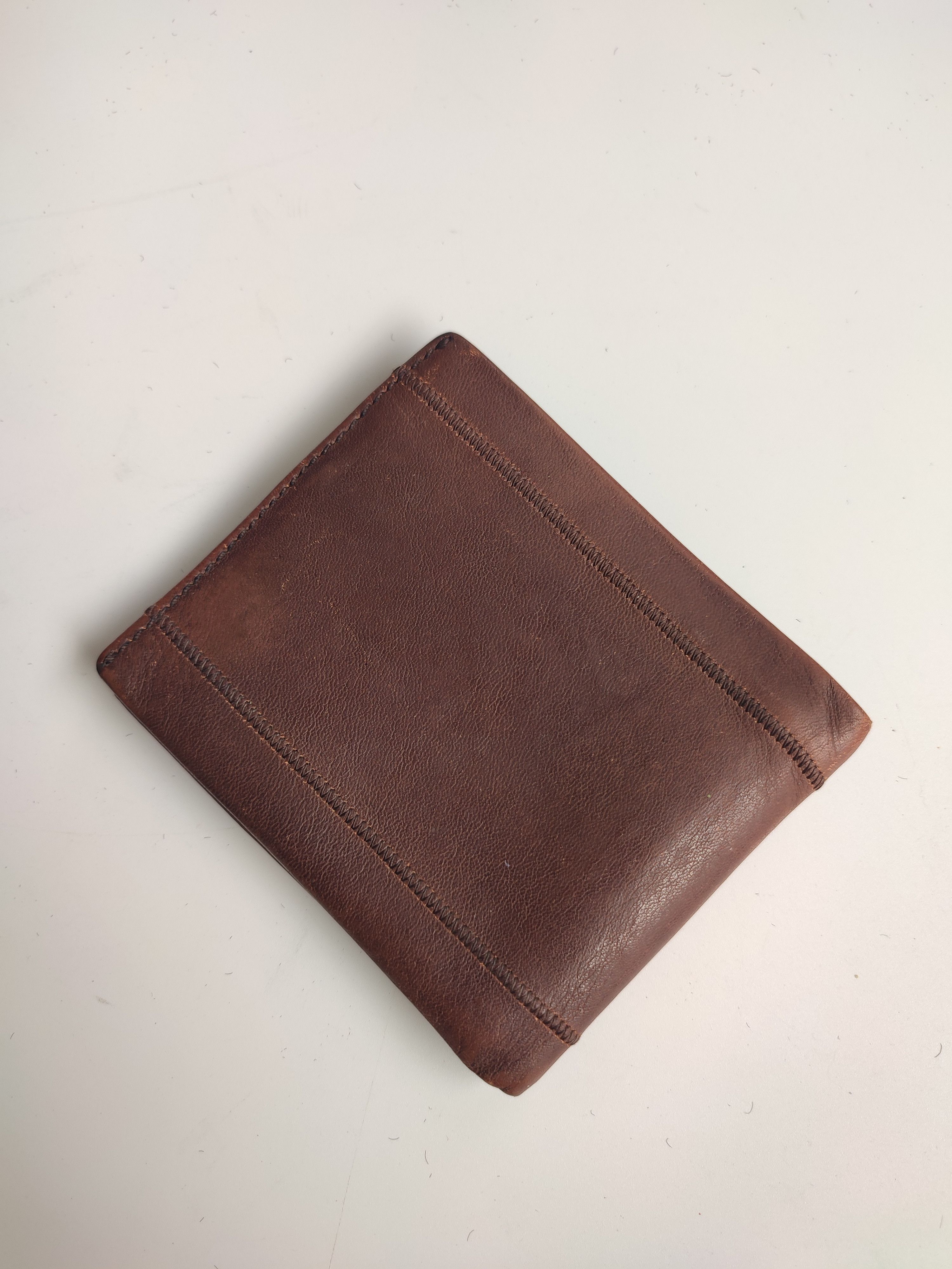 Other Genuine obermain leather wallet Size ONE SIZE - 7 Thumbnail