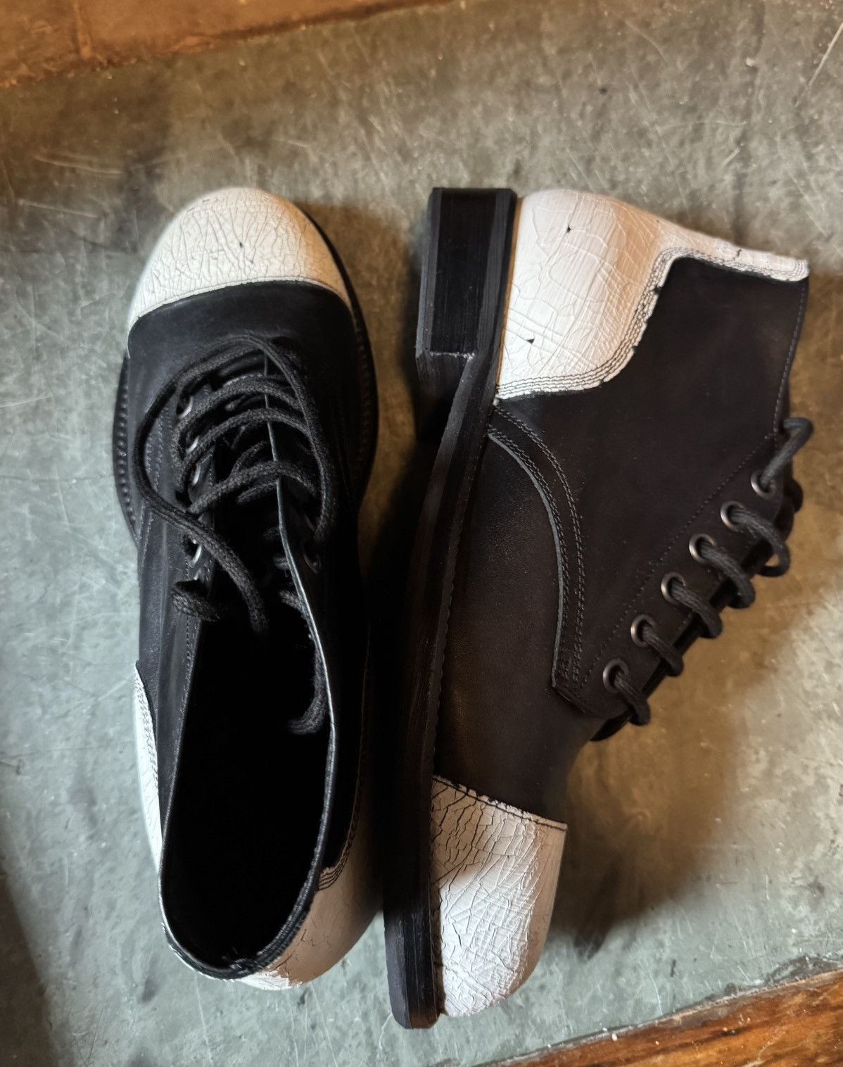 Enfants Riches Deprimes Charlie boot Size US 10 / EU 43 - 4 Thumbnail