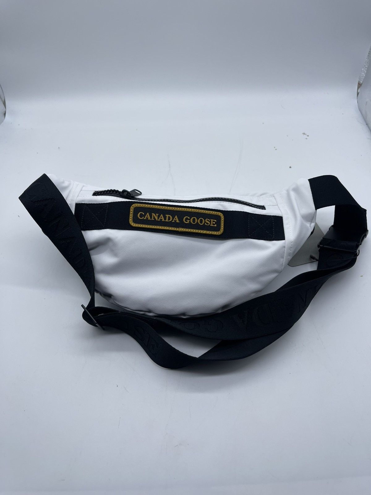 Canada Goose Canada goose bum bag one size Size ONE SIZE - 4 Thumbnail