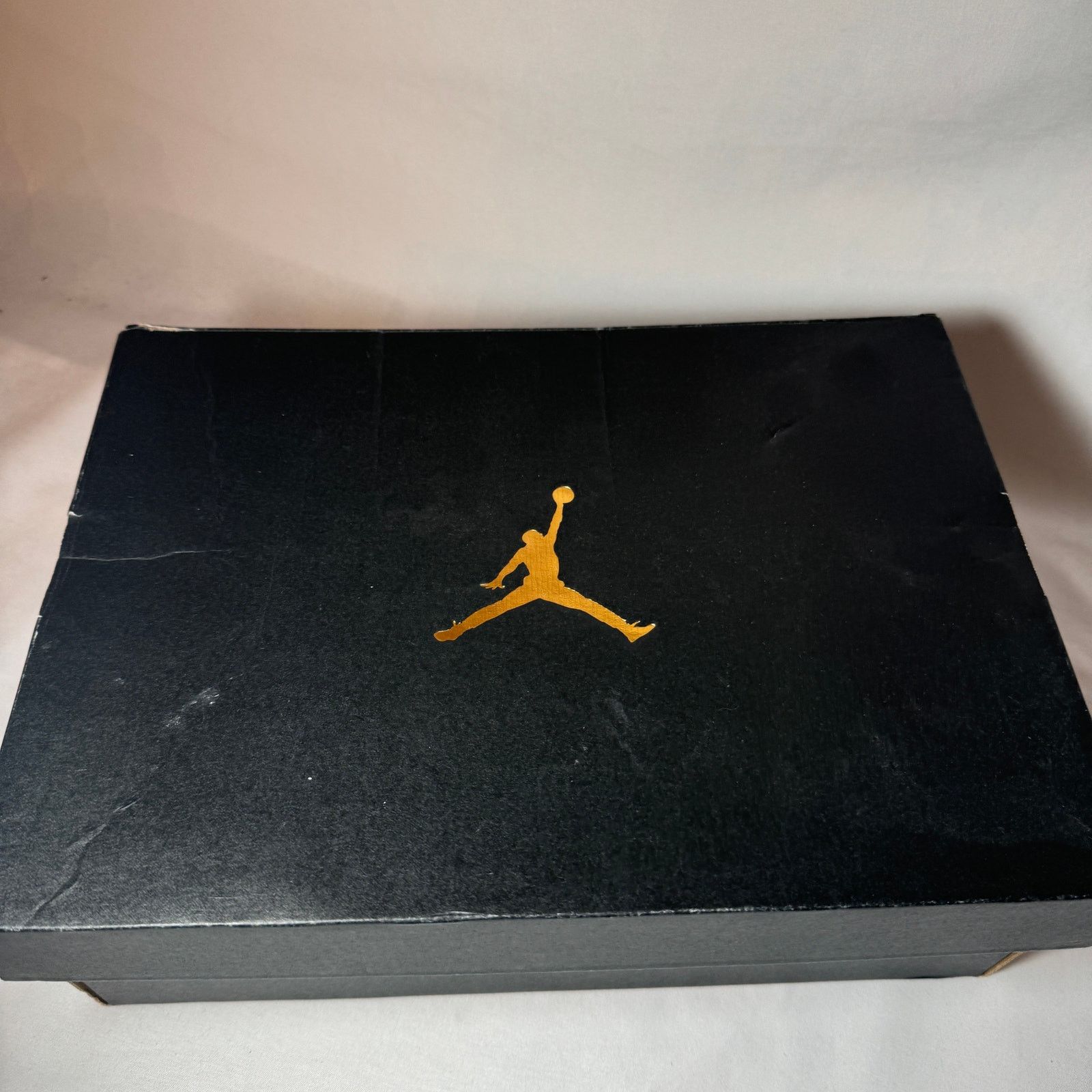 Jordan Brand × Nike Size 7.5 Nike Air Jordan 4 Retro University Blue Men's Shoes Size US 7.5 / EU 40-41 - 9 Thumbnail