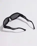 Electric Visual × Japanese Brand Fashion Glasses Size ONE SIZE - 3 Thumbnail