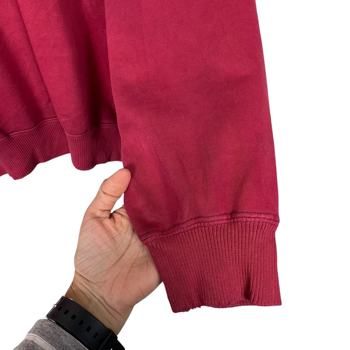 Alexander Julian Colours By Alexander Julian Crewneck Sweatshirt Size US XL / EU 56 / 4 - 9 Thumbnail