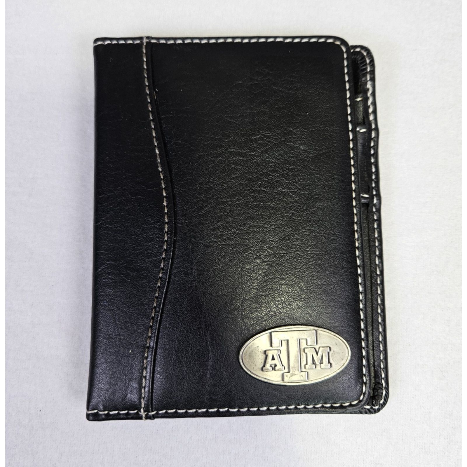 Other Texas A&M Pocket Notepad Organizer Bi-Fold Size ONE SIZE - 10 Thumbnail