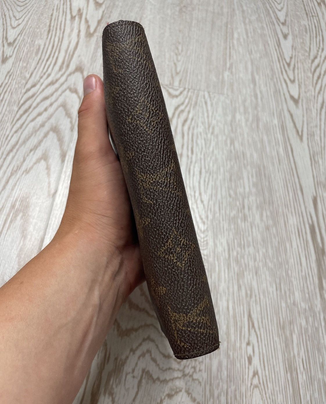 Louis Vuitton Louis vuitton Wallet Size ONE SIZE - 2 Thumbnail