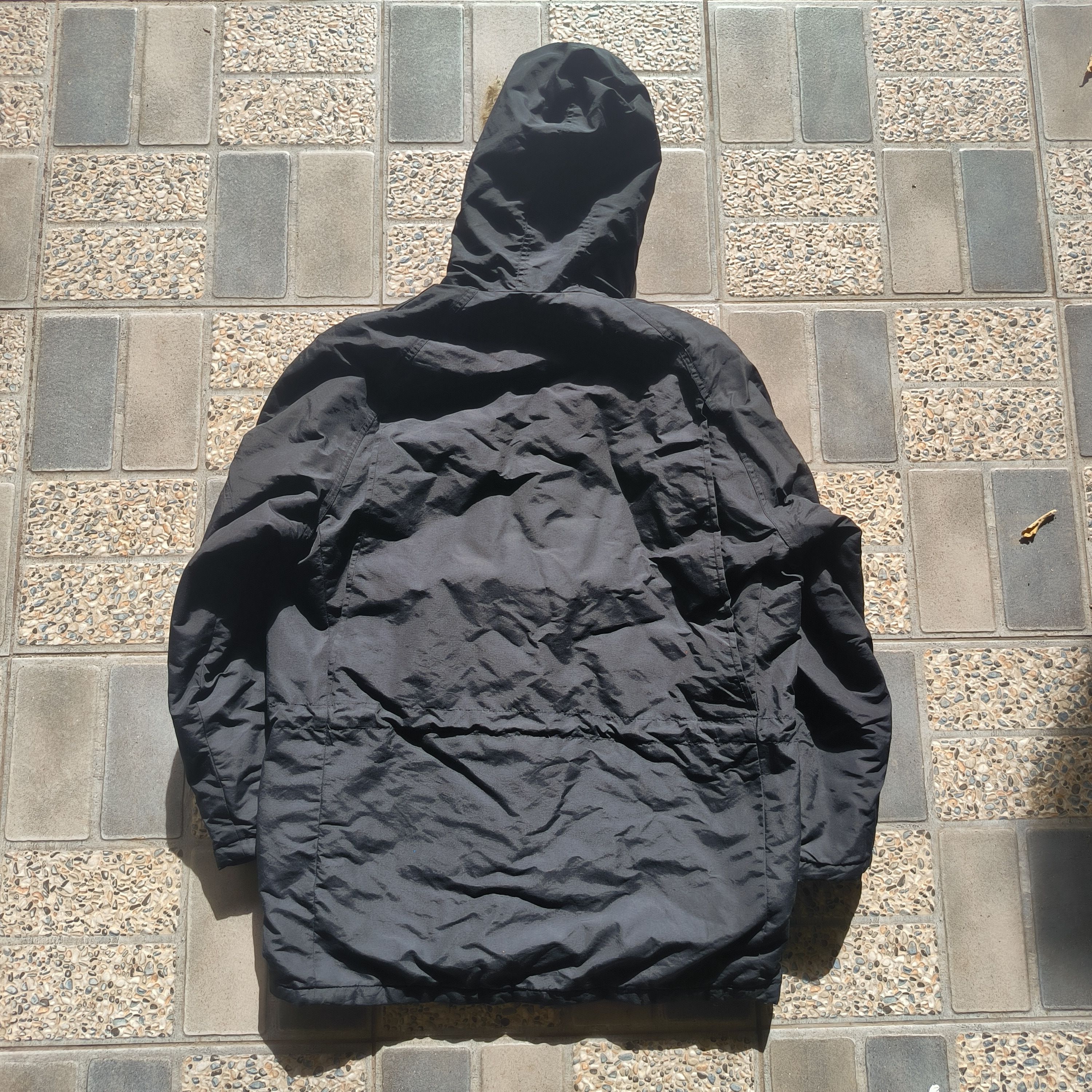 Wrangler Vintage Wrangler Parka Fur Jacket Size US M / EU 48-50 / 2 - 6 Thumbnail