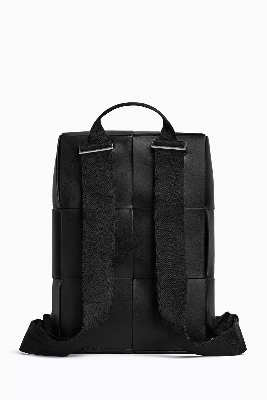 Bottega Veneta o1loc1c0824 Size: OS / Arco Backpack in Black Size ONE SIZE - 6 Thumbnail