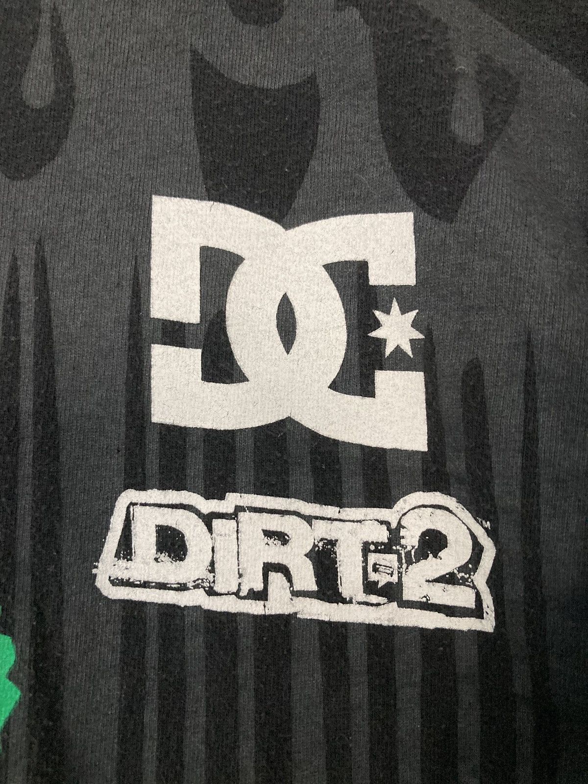 DC DC SHOES MONSTER ENERGY KEN BLOCK T SHIRT ALPINESTARS RACING Size US M / EU 48-50 / 2 - 6 Thumbnail