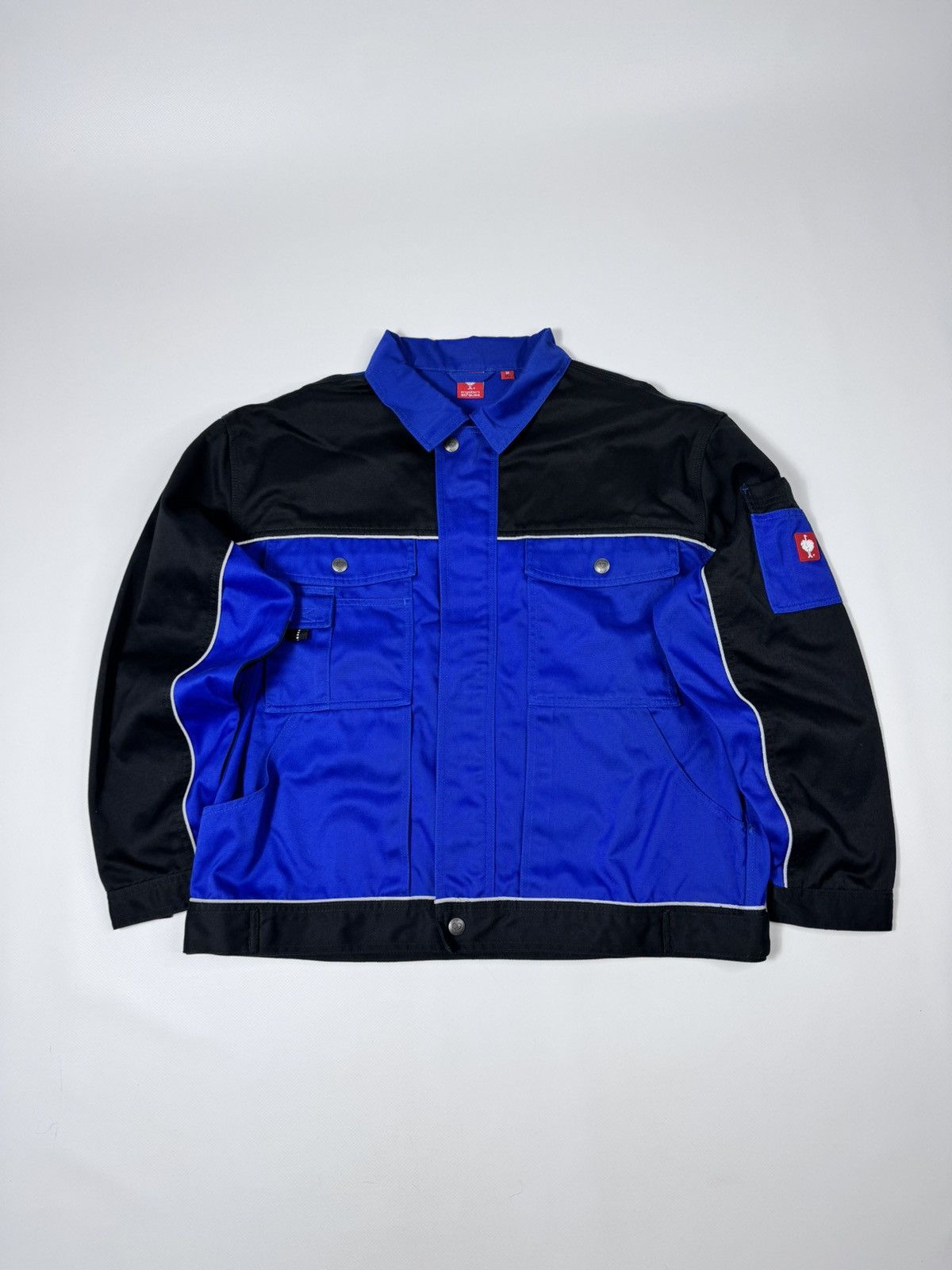 Other Engelbert Strauss Workwear Light Jacket Size US M / EU 48-50 / 2 - 1 Thumbnail