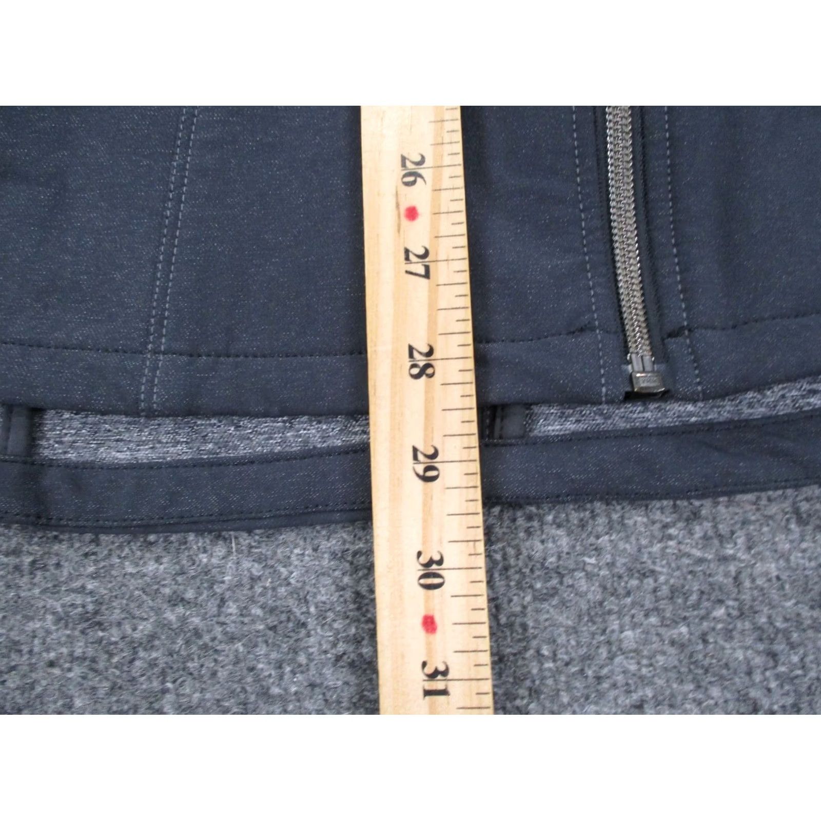 Vintage Kuhl Jacket Women S Gray Nylon Camping Hiking Jumper Hoodie Outdoors Parka Shirt Ladies S Gray Logo Pockets Hooded Zip Full Zip Thermal Size S / US 4 / IT 40 - 4 Thumbnail