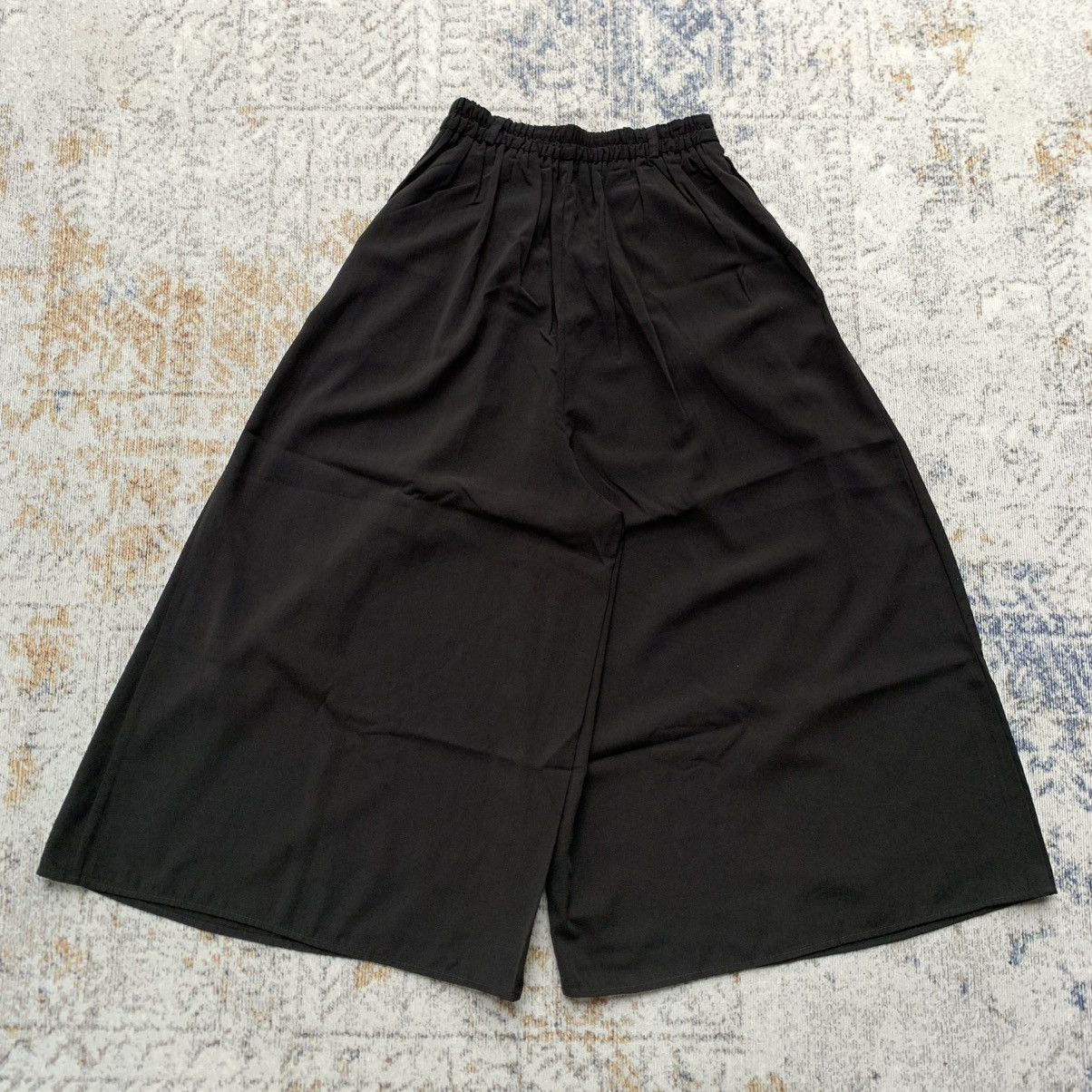 Japanese Brand Rare Japanese Brand GU Yohji Style Wide Pants Size US 30 / EU 46 - 5 Thumbnail