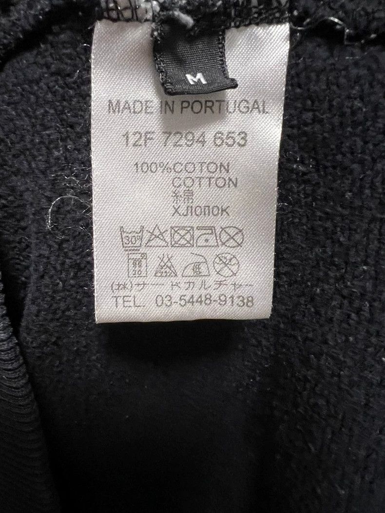 Givenchy Givenchy Shark hoodie, size OS M, classic black label Size US M / EU 48-50 / 2 - 3 Thumbnail