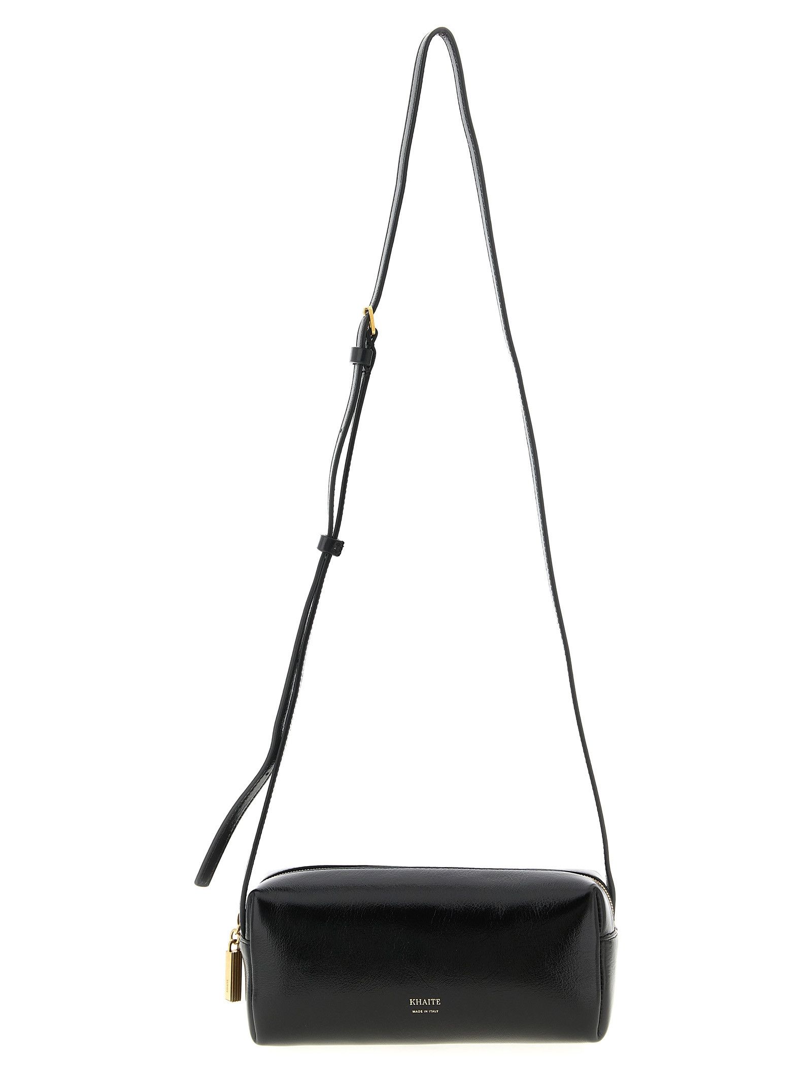 KHAITE 'Kye' mini crossbody bag Size ONE SIZE - 1 Thumbnail