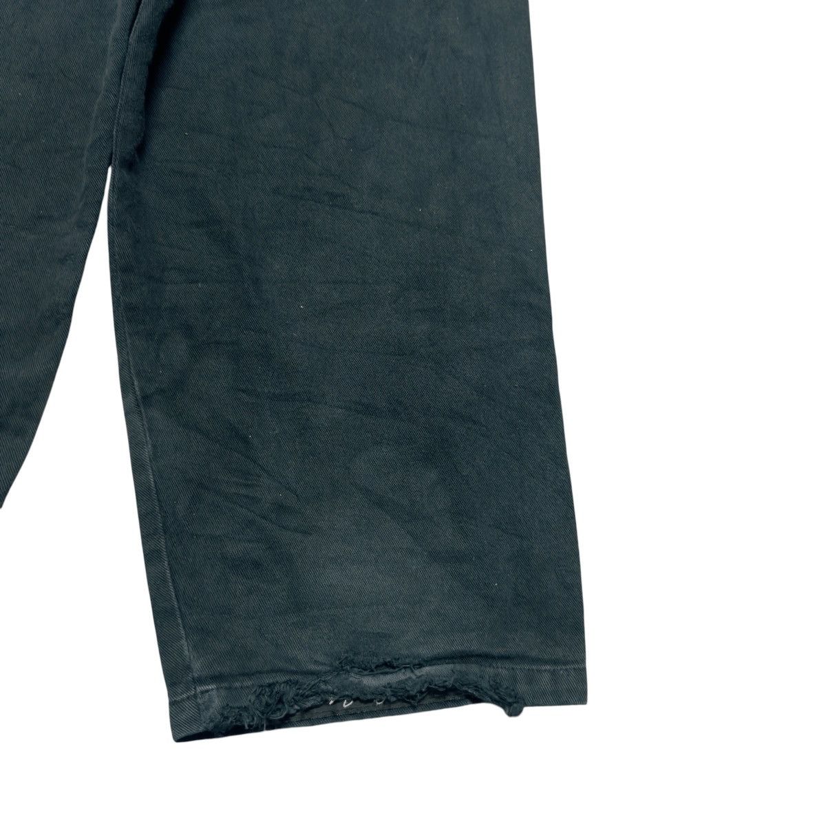 Sean John Vintage Sean John Black Denim Baggy Jeans Size US 36 / EU 52 - 14 Thumbnail