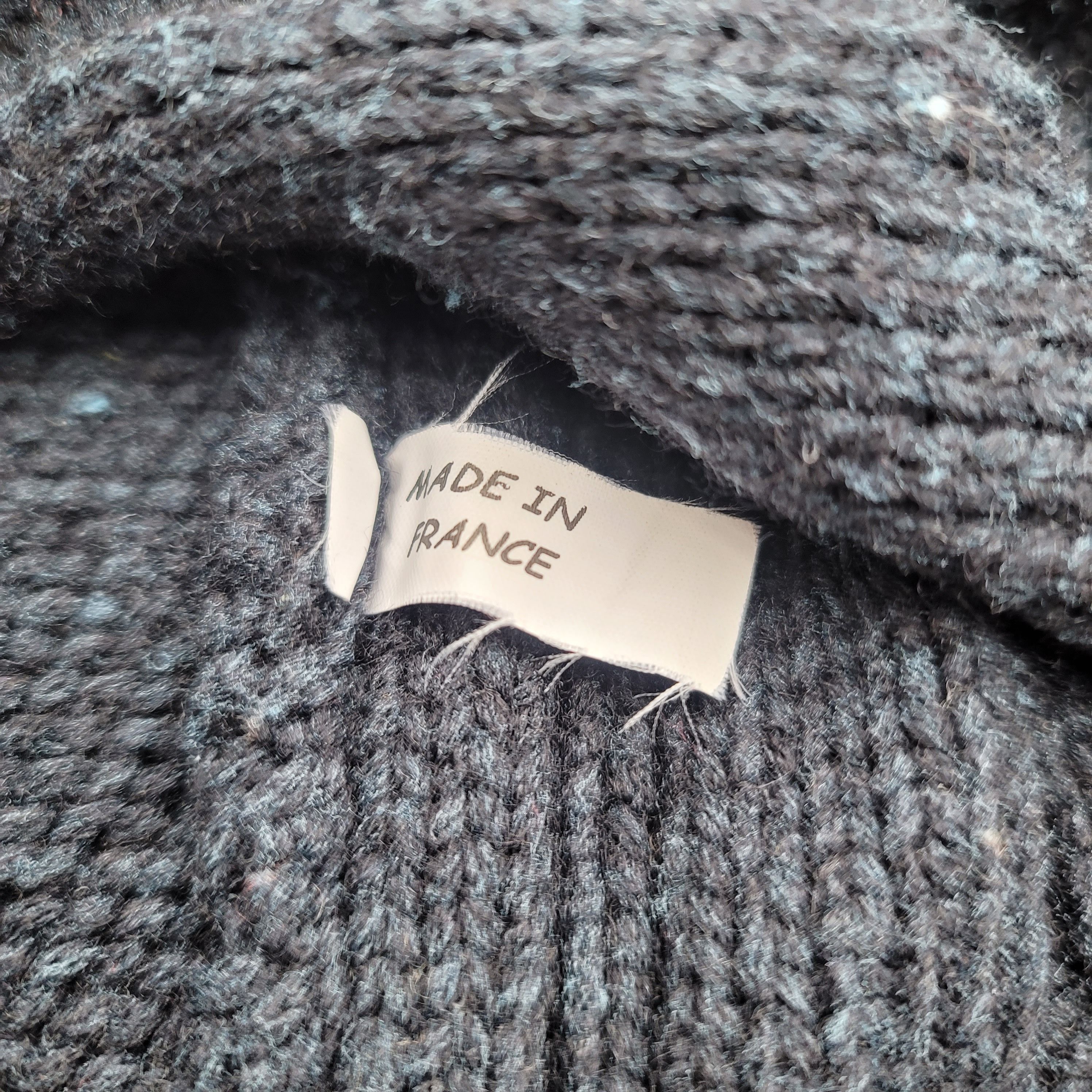 Other Lilith asymmrical turtleneck sweater Size M / US 6-8 / IT 42-44 - 6 Thumbnail