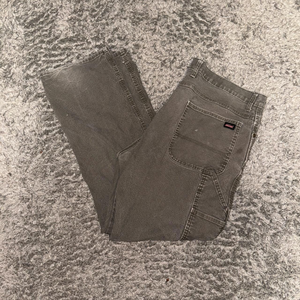 Dickies Dickies Men's Jeans Size US 38 / EU 54 - 1 Thumbnail