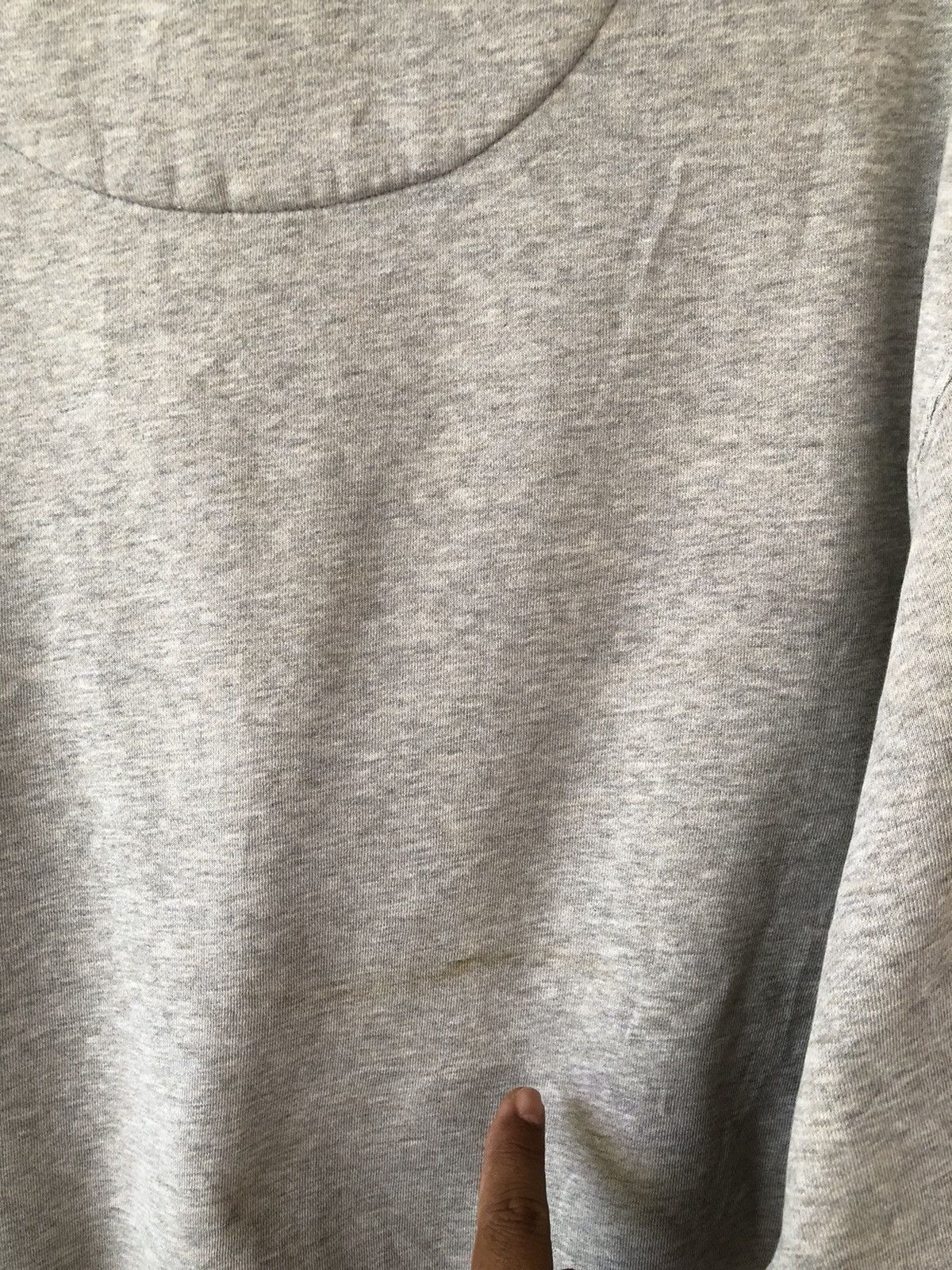 Polo Ralph Lauren × Vintage Vintage POLO Ralph Lauren Sweatshirt Size US XL / EU 56 / 4 - 10 Thumbnail