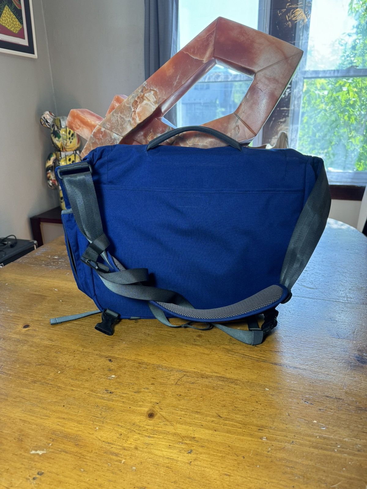 Patagonia Patagonia Messanger Bag Size ONE SIZE - 2 Thumbnail